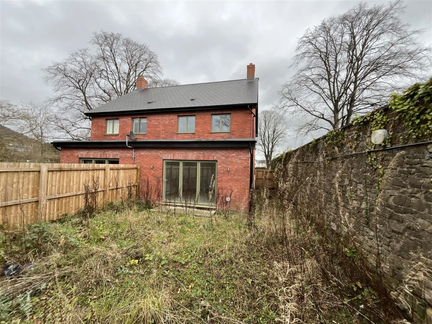 2 X NEW BUILD | CASH ONLY | NP7, 6 bedroom, House - 34246149