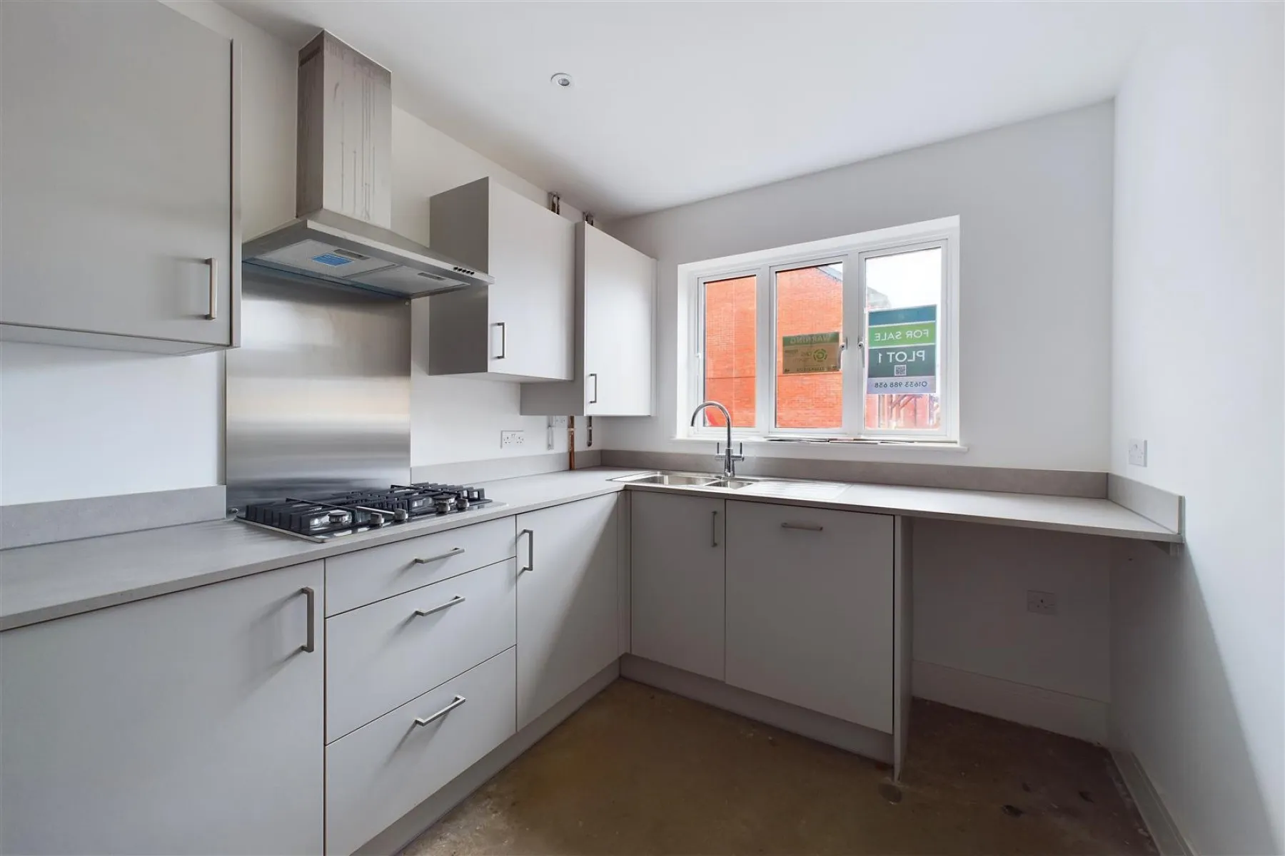 2 X NEW BUILD | CASH ONLY | NP7, 6 bedroom, House - 34246149