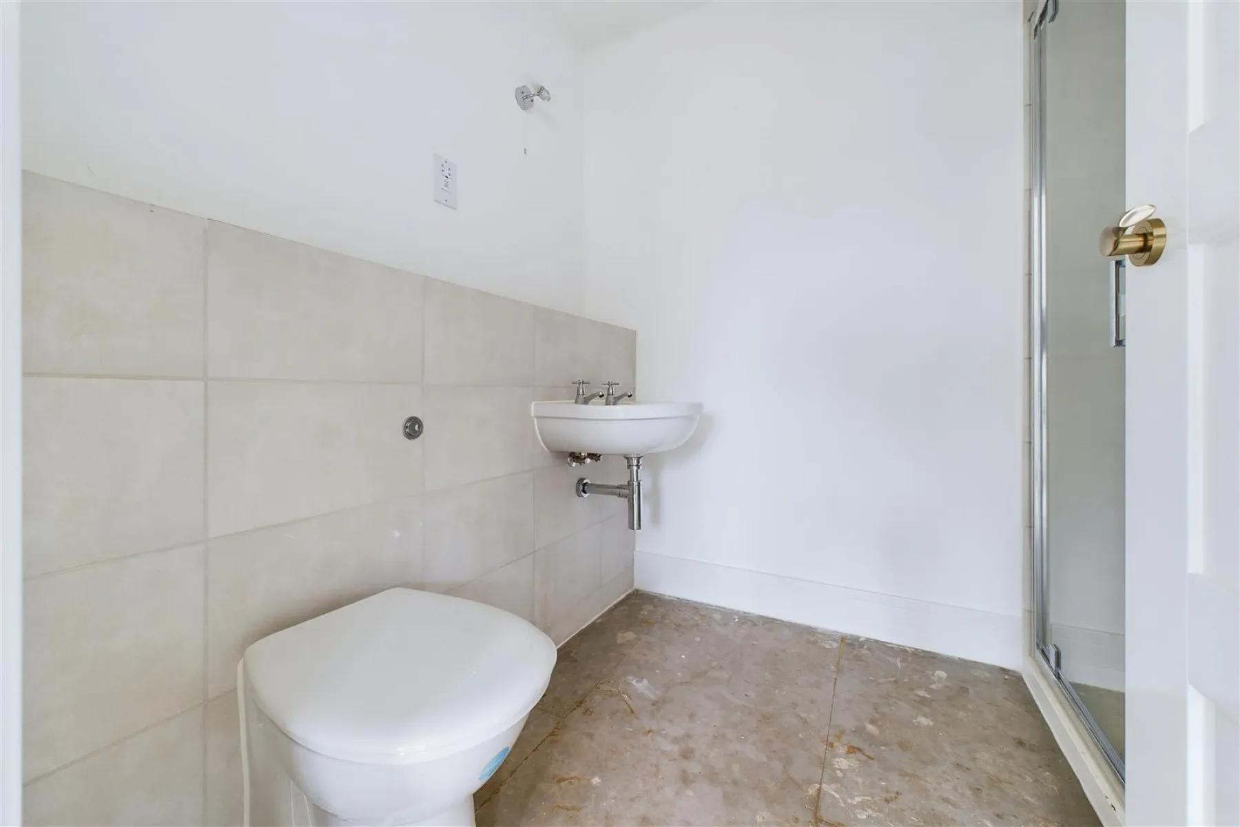 2 X NEW BUILD | CASH ONLY | NP7, 6 bedroom, House - 34246149