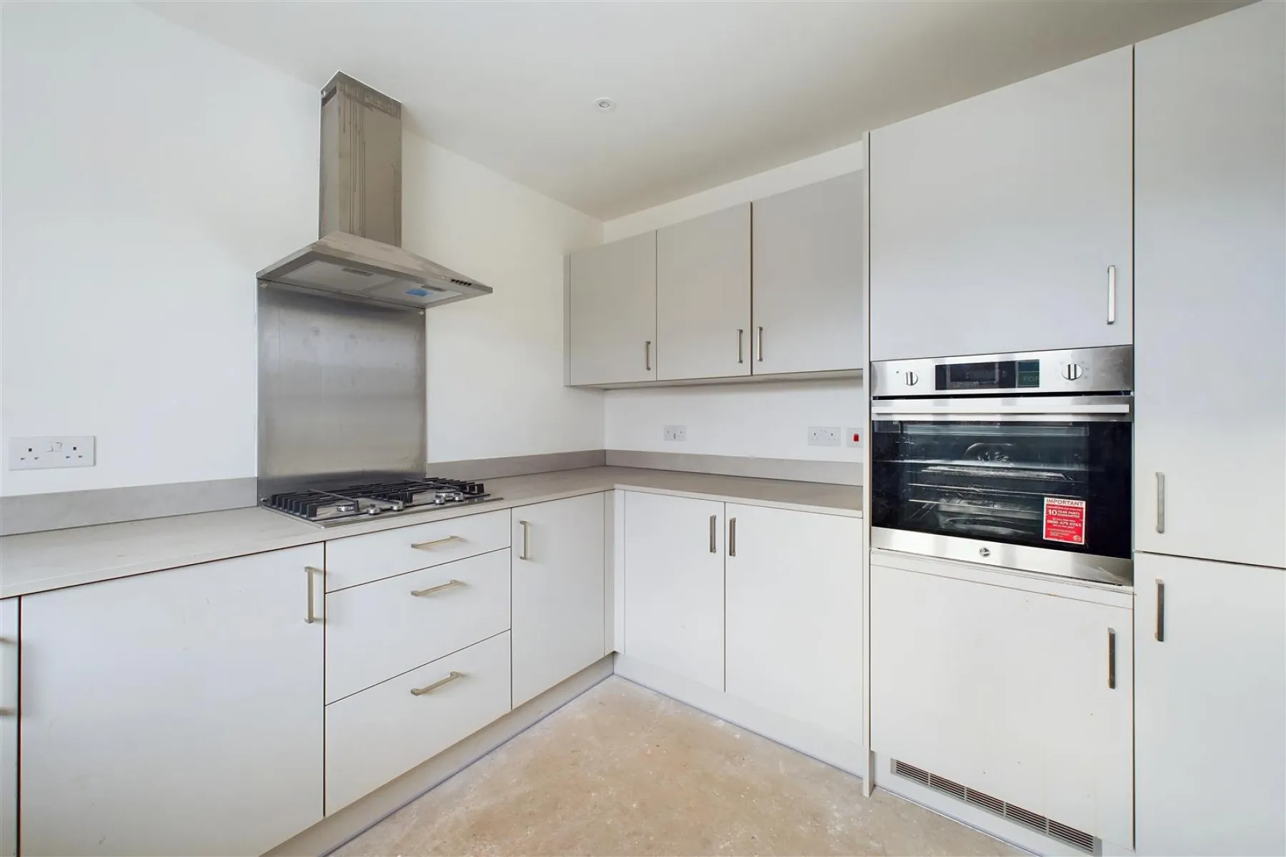 2 X NEW BUILD | CASH ONLY | NP7, 6 bedroom, House - 34246149