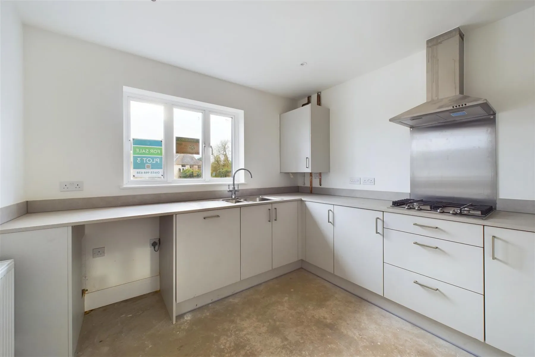 2 X NEW BUILD | CASH ONLY | NP7, 6 bedroom, House - 34246149