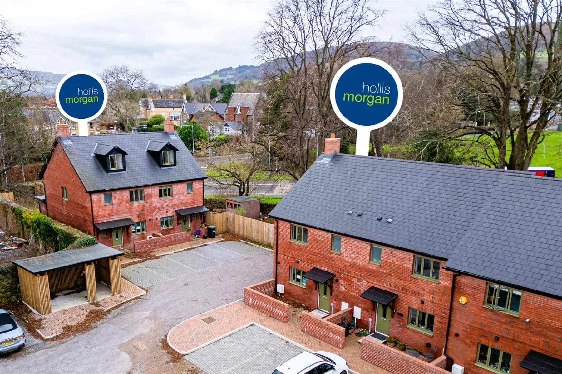 2 X NEW BUILD | CASH ONLY | NP7, 6 bedroom, House - 34246149