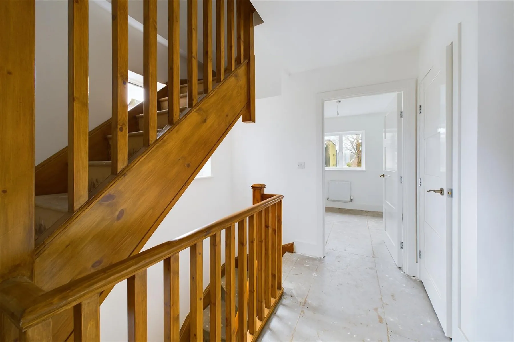 2 X NEW BUILD | CASH ONLY | NP7, 6 bedroom, House - 34246149