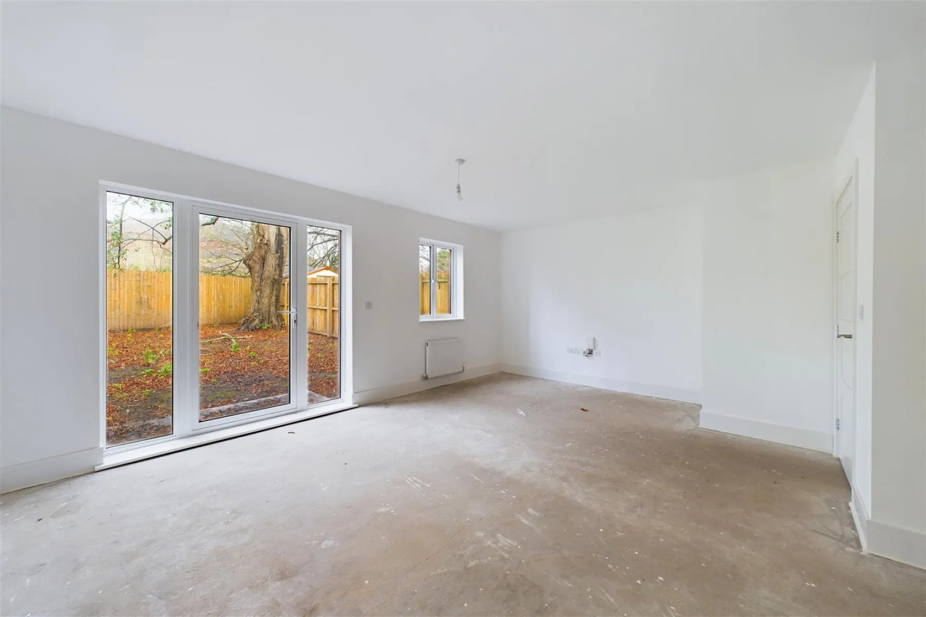 2 X NEW BUILD | CASH ONLY | NP7, 6 bedroom, House - 34246149