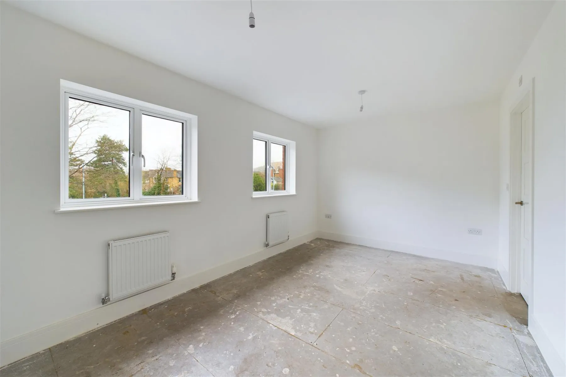 2 X NEW BUILD | CASH ONLY | NP7, 6 bedroom, House - 34246149