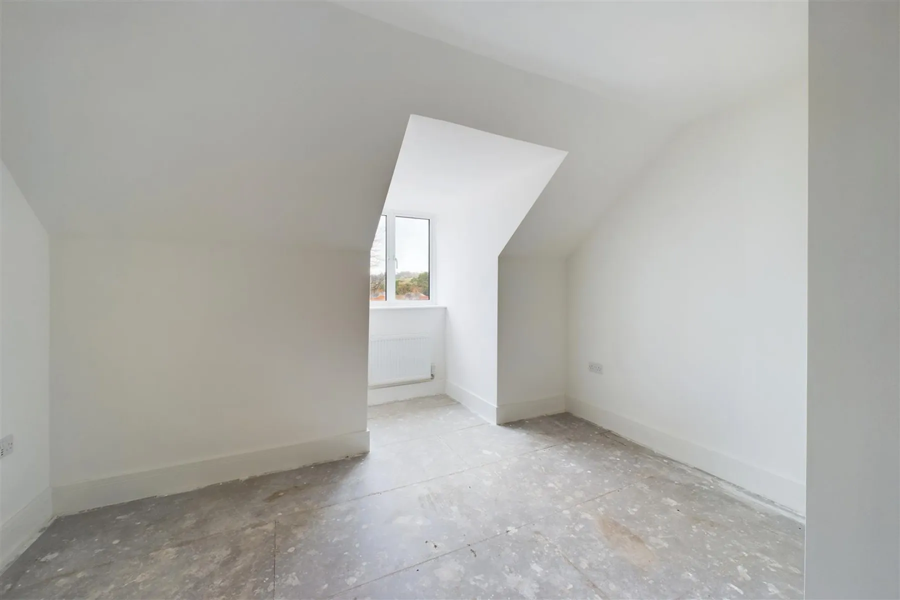 2 X NEW BUILD | CASH ONLY | NP7, 6 bedroom, House - 34246149