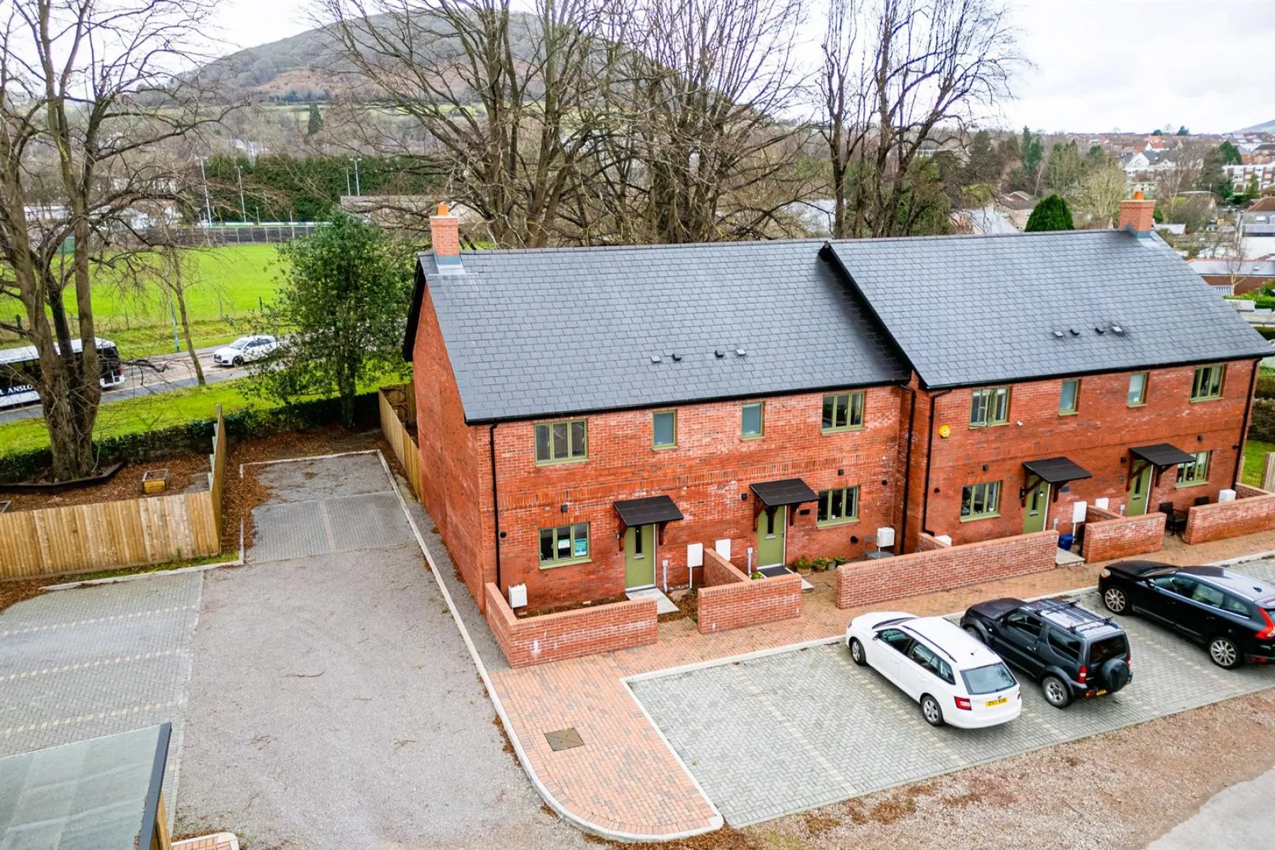2 X NEW BUILD | CASH ONLY | NP7, 6 bedroom, House - 34246149