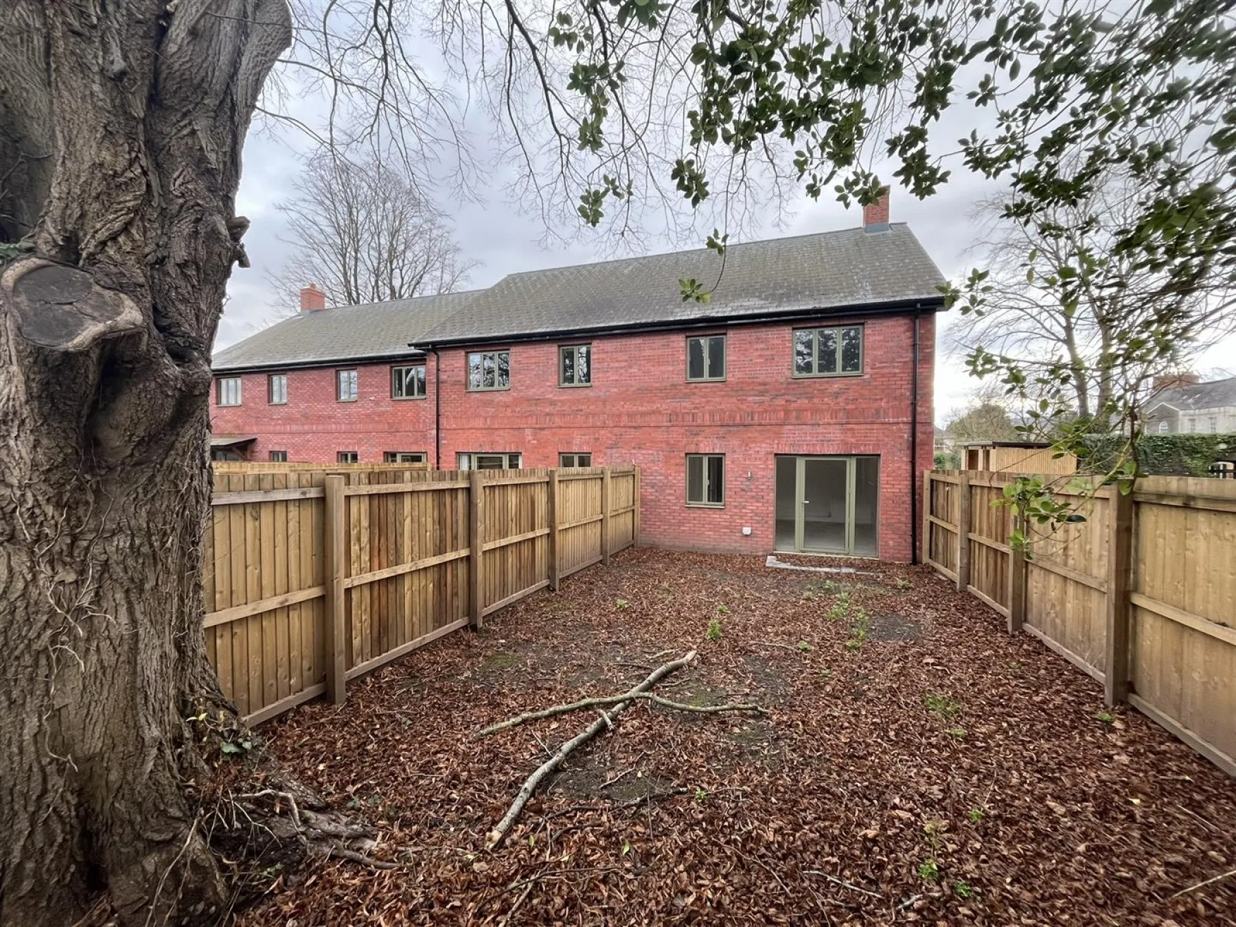 2 X NEW BUILD | CASH ONLY | NP7, 6 bedroom, House - 34246149
