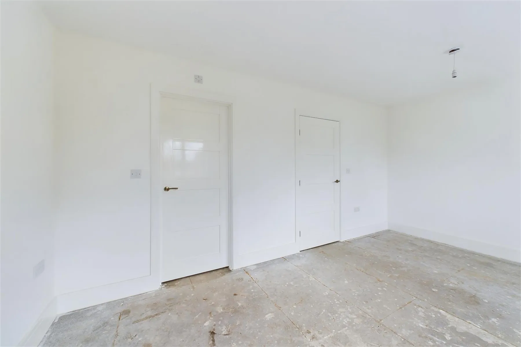 2 X NEW BUILD | CASH ONLY | NP7, 6 bedroom, House - 34246149