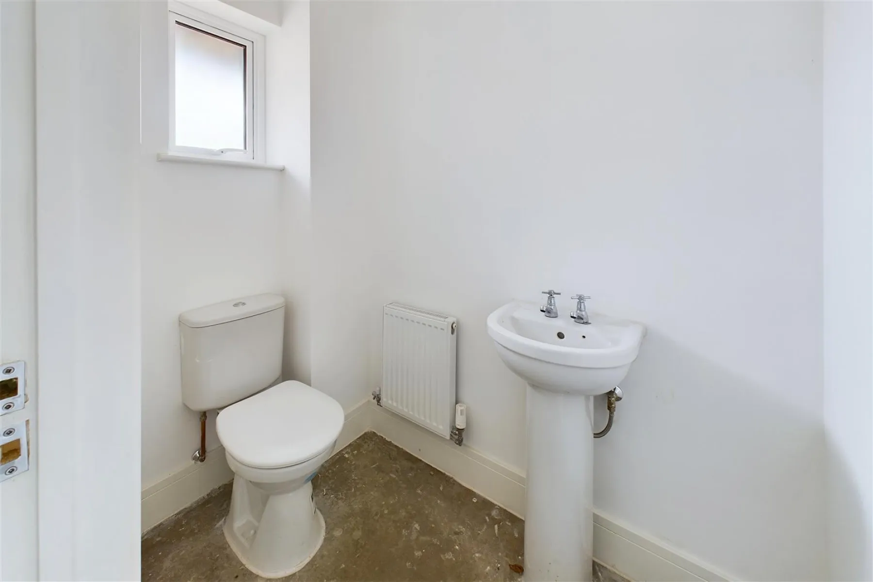 2 X NEW BUILD | CASH ONLY | NP7, 6 bedroom, House - 34246149
