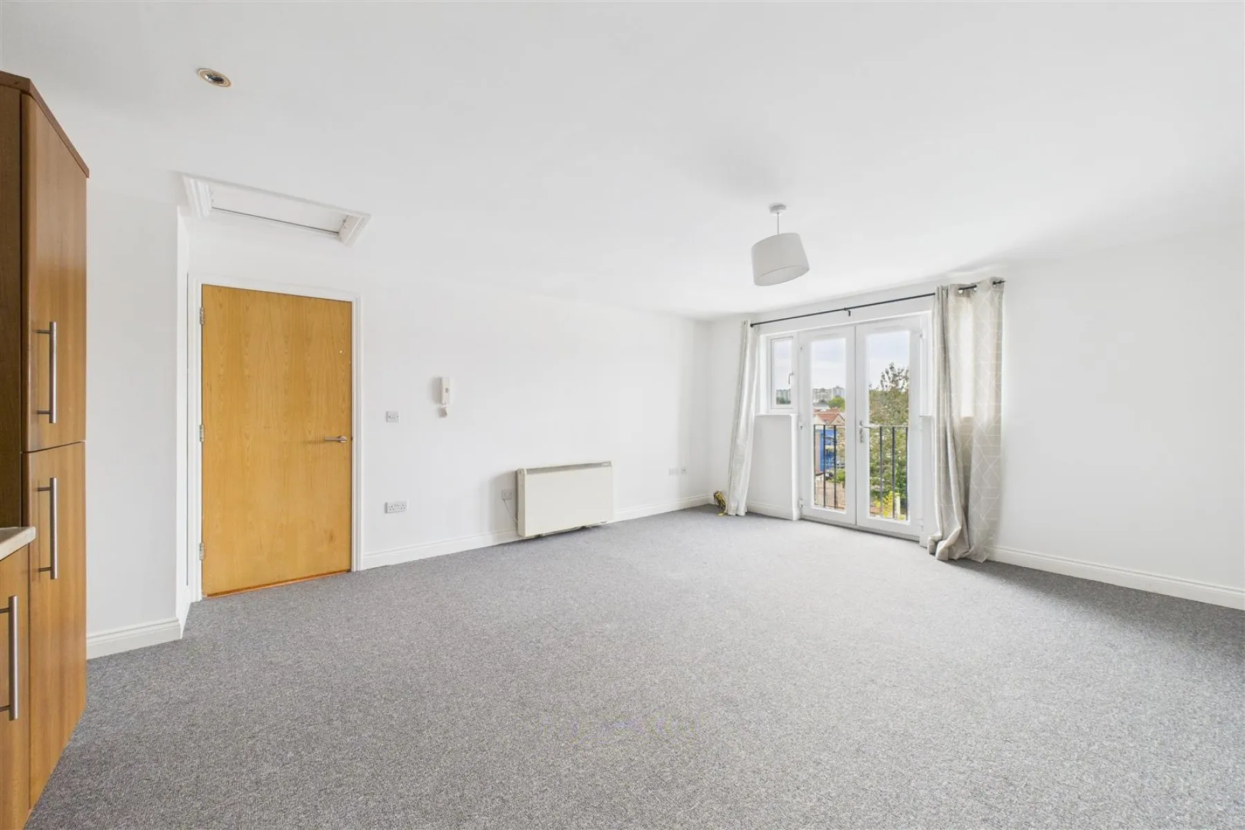 Property cover
