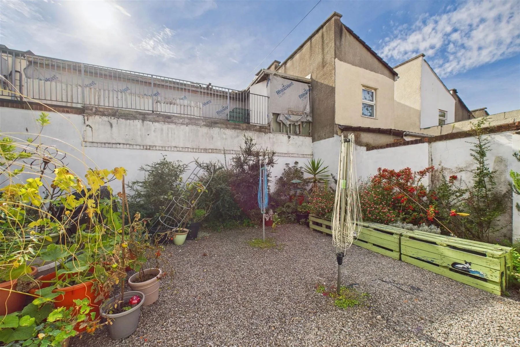 BLOCK OF 12 x FLATS | BS5, 19 bedroom, House - 34212299