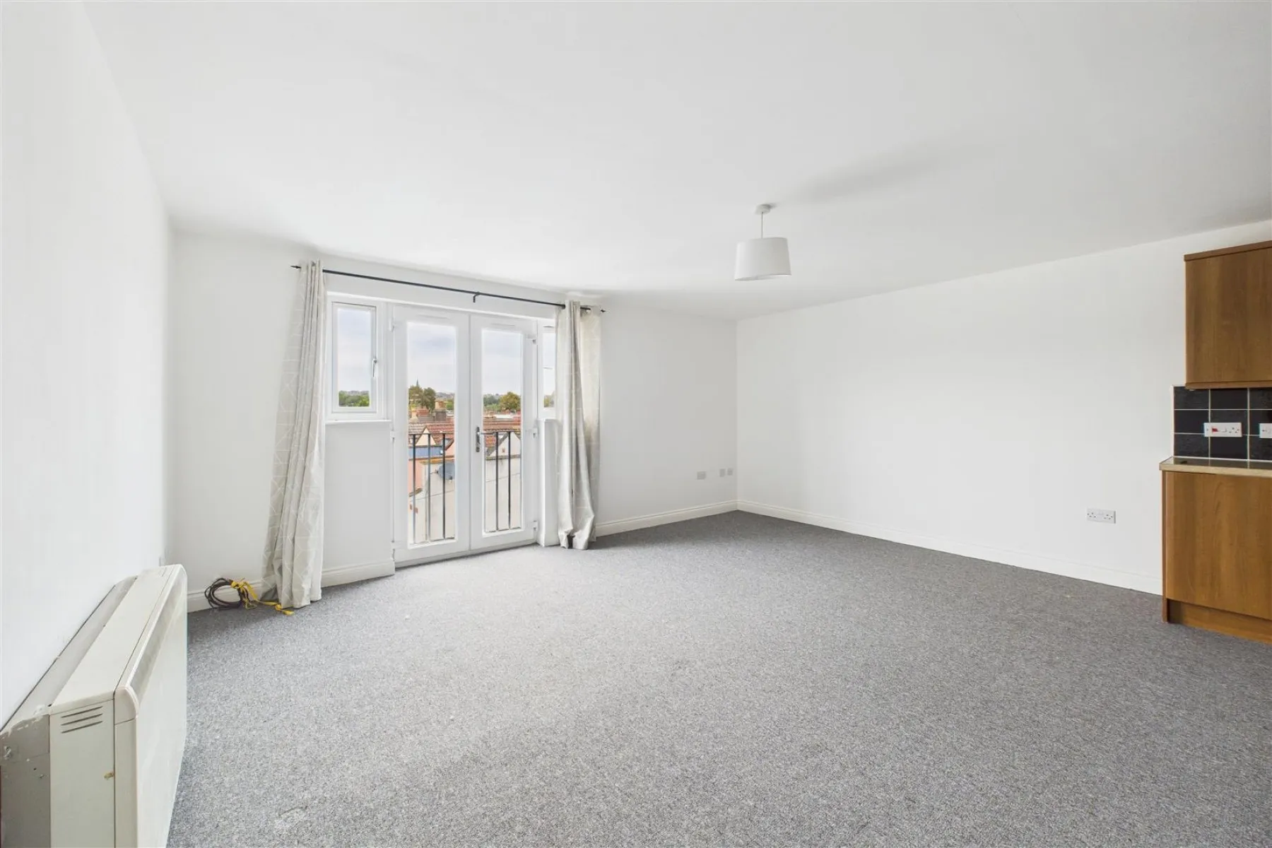 BLOCK OF 12 x FLATS | BS5, 19 bedroom, House - 34212299