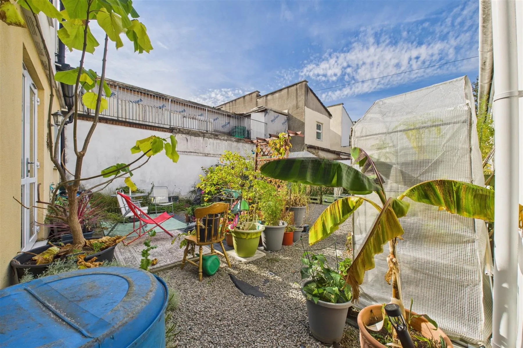 BLOCK OF 12 x FLATS | BS5, 19 bedroom, House - 34212299
