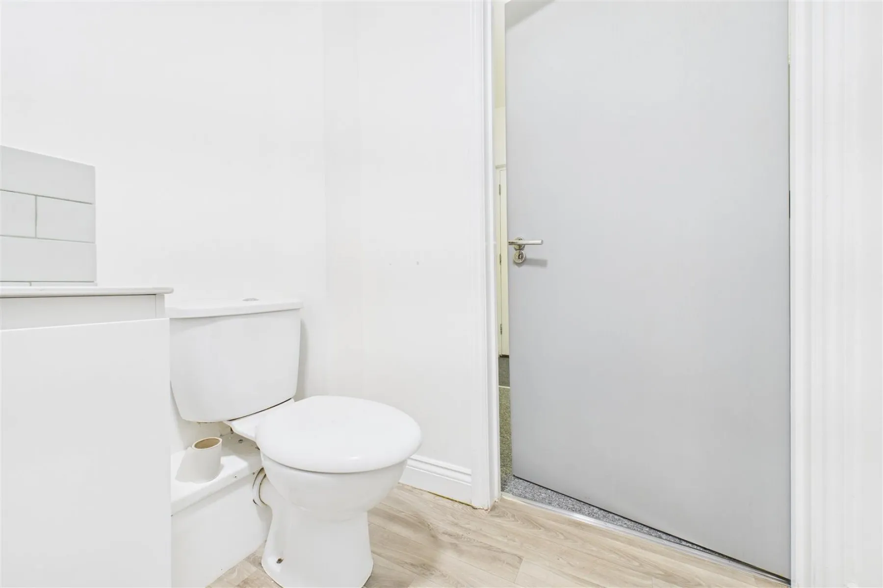 BLOCK OF 12 x FLATS | BS5, 19 bedroom, House - 34212299