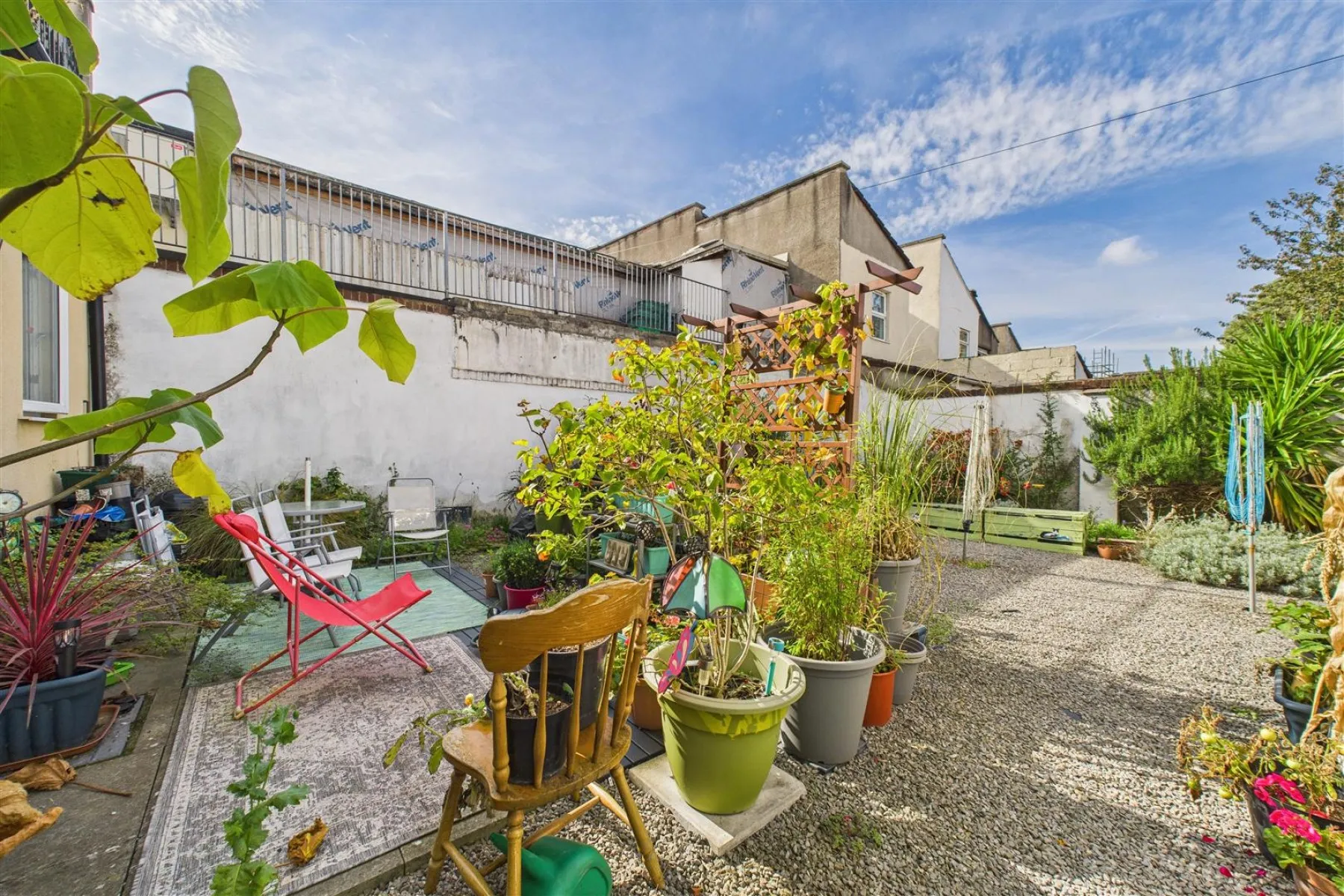 BLOCK OF 12 x FLATS | BS5, 19 bedroom, House - 34212299