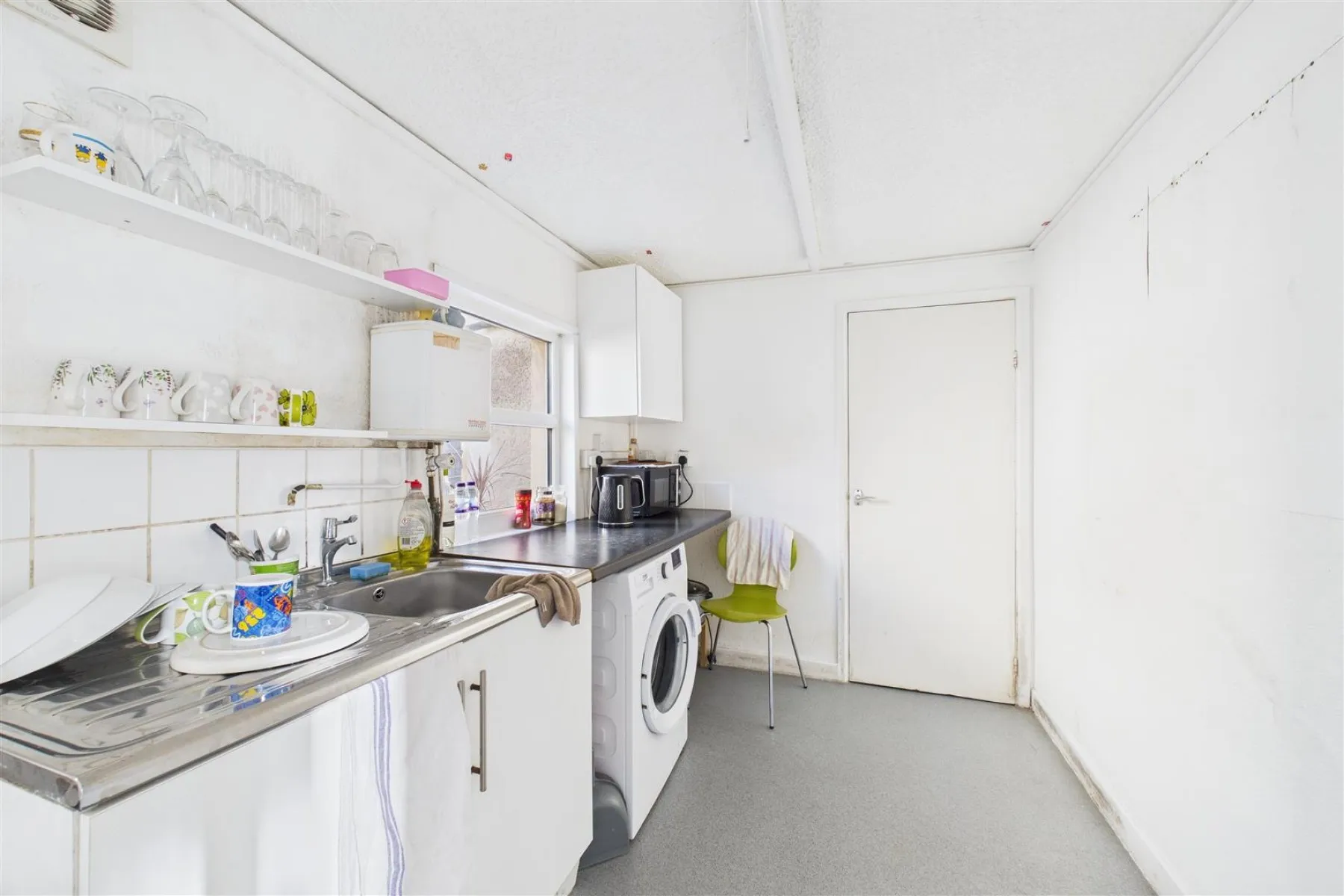 MIXED USE | £21,540 pa | SHIREHAMPTON, 2 bedroom, Commercial - 34255808