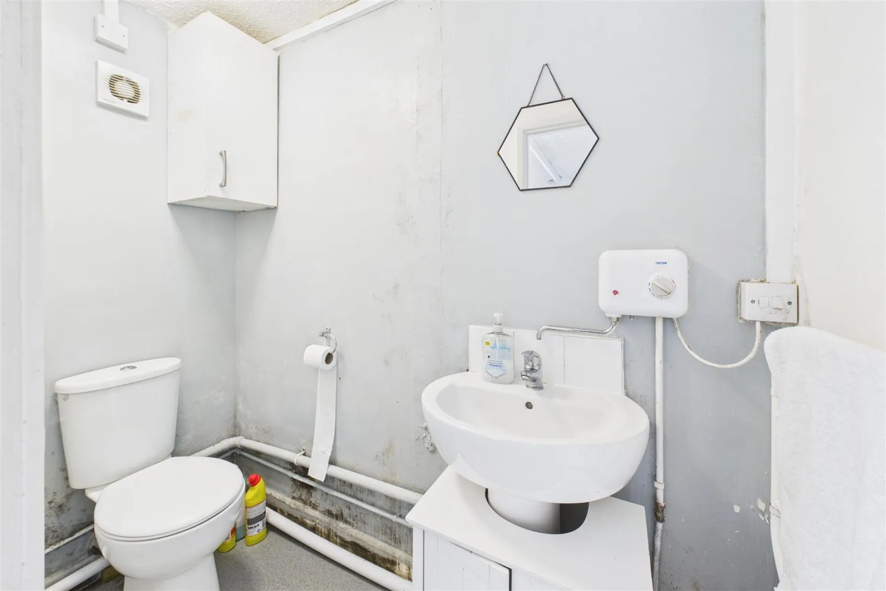 MIXED USE | £21,540 pa | SHIREHAMPTON, 2 bedroom, Commercial - 34255808