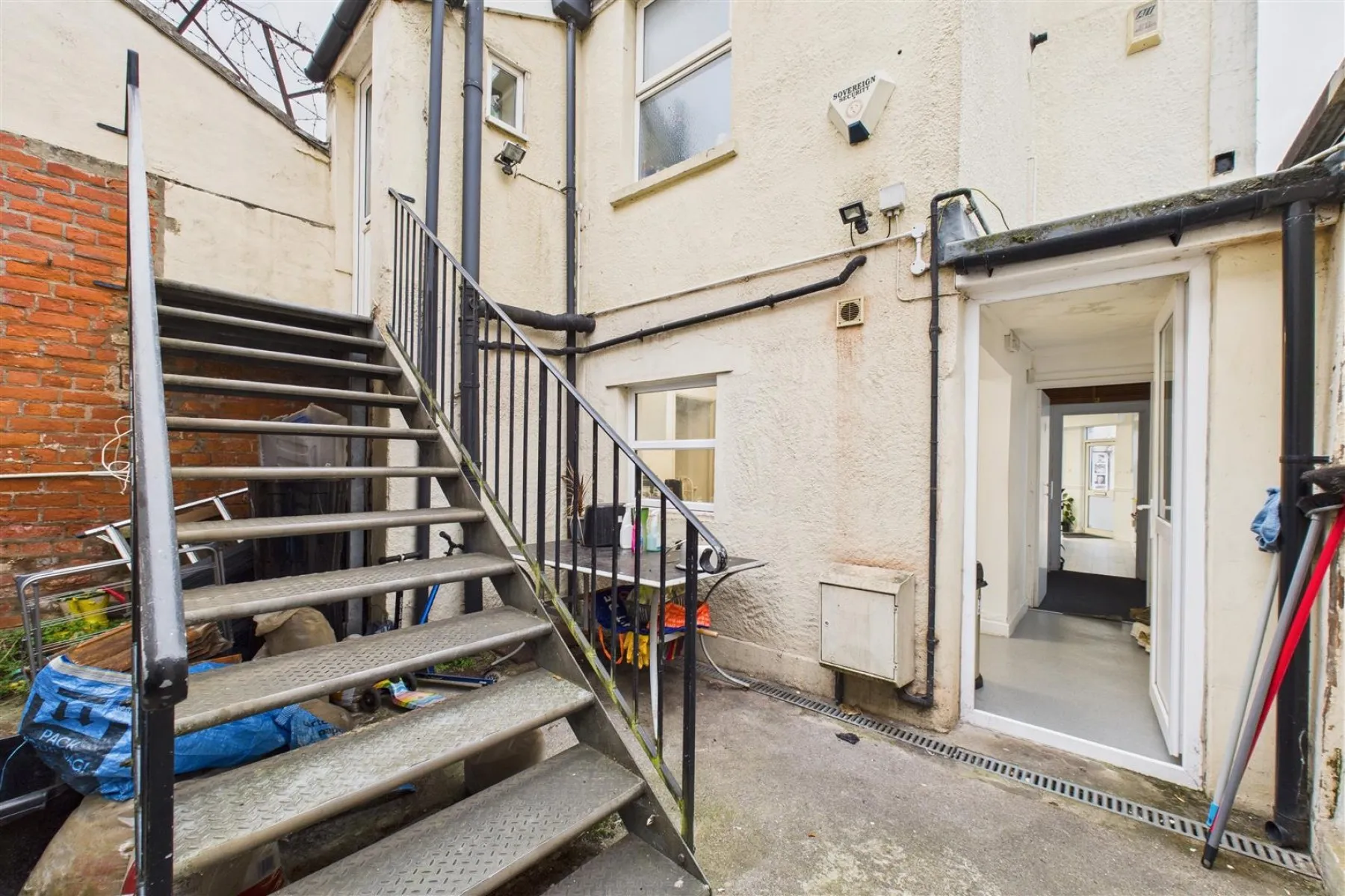 MIXED USE | £21,540 pa | SHIREHAMPTON, 2 bedroom, Commercial - 34255808