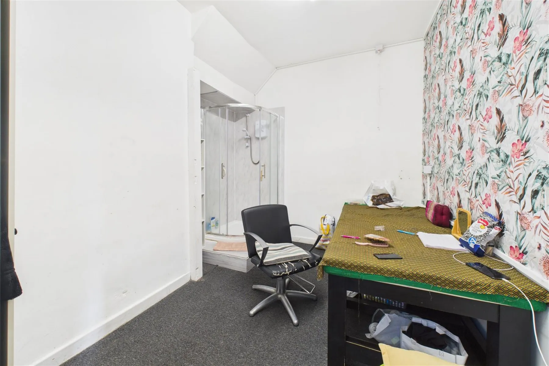 MIXED USE | £21,540 pa | SHIREHAMPTON, 2 bedroom, Commercial - 34255808