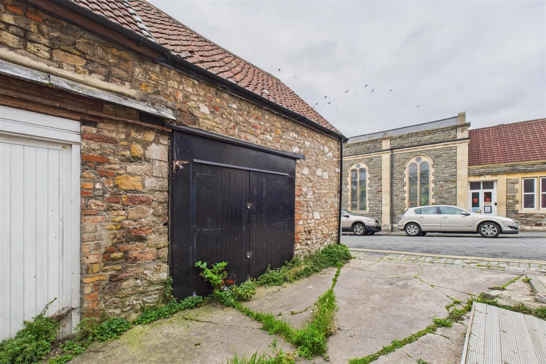 MIXED USE | £21,540 pa | SHIREHAMPTON, 2 bedroom, Commercial - 34255808
