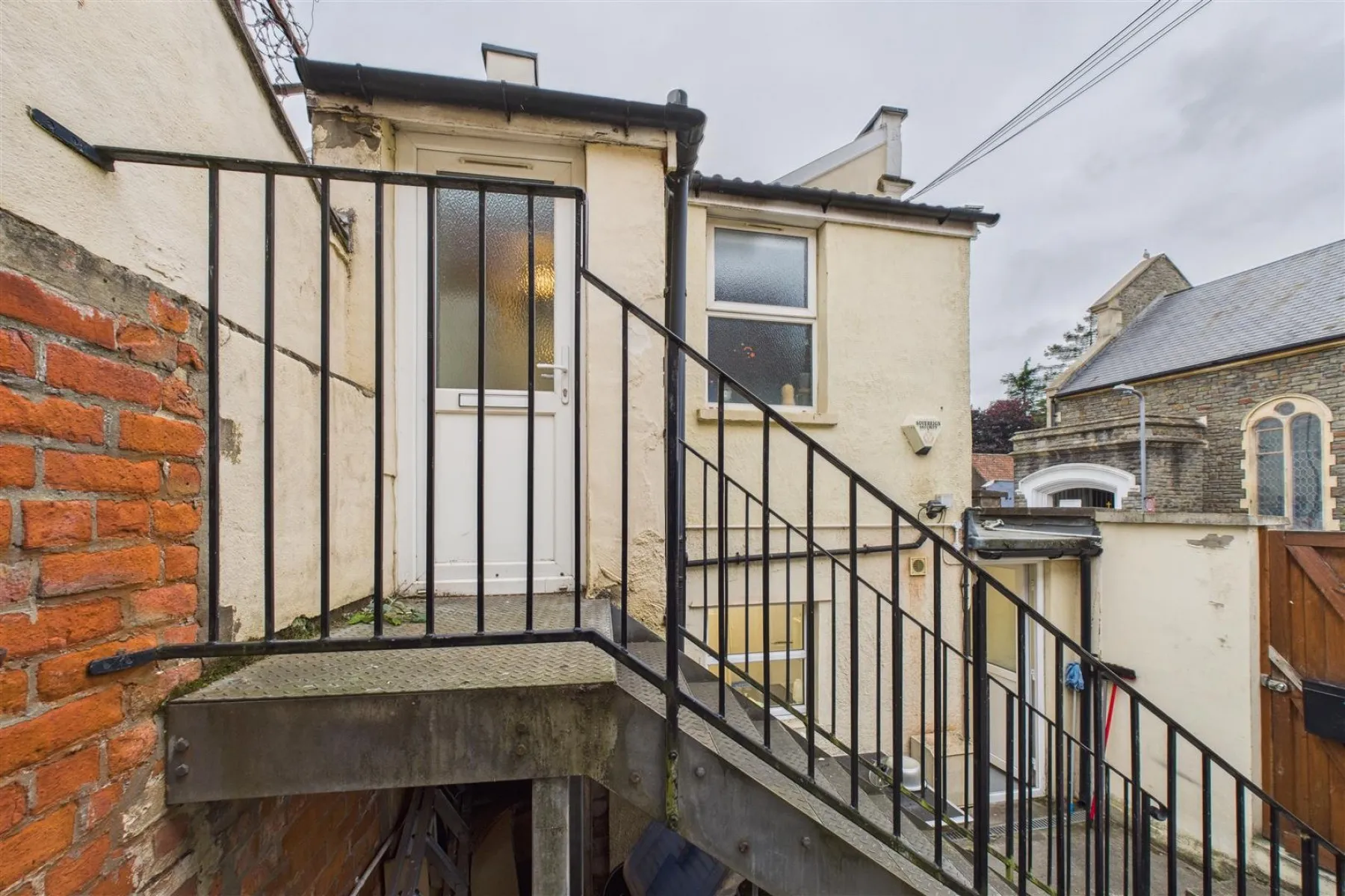 MIXED USE | £21,540 pa | SHIREHAMPTON, 2 bedroom, Commercial - 34255808