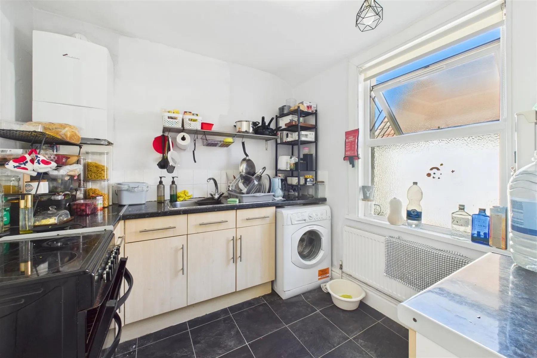 MIXED USE | £21,540 pa | SHIREHAMPTON, 2 bedroom, Commercial - 34255808