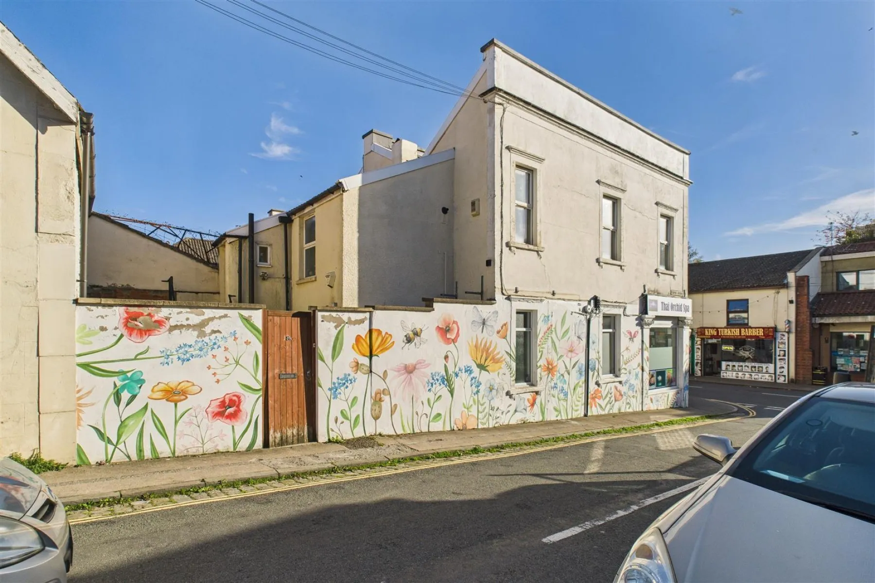 MIXED USE | £21,540 pa | SHIREHAMPTON, 2 bedroom, Commercial - 34255808