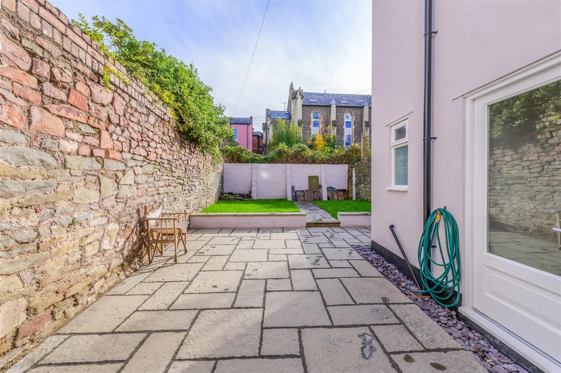 Hotwell Road, Hotwells, 4 bedroom, House - 31079179