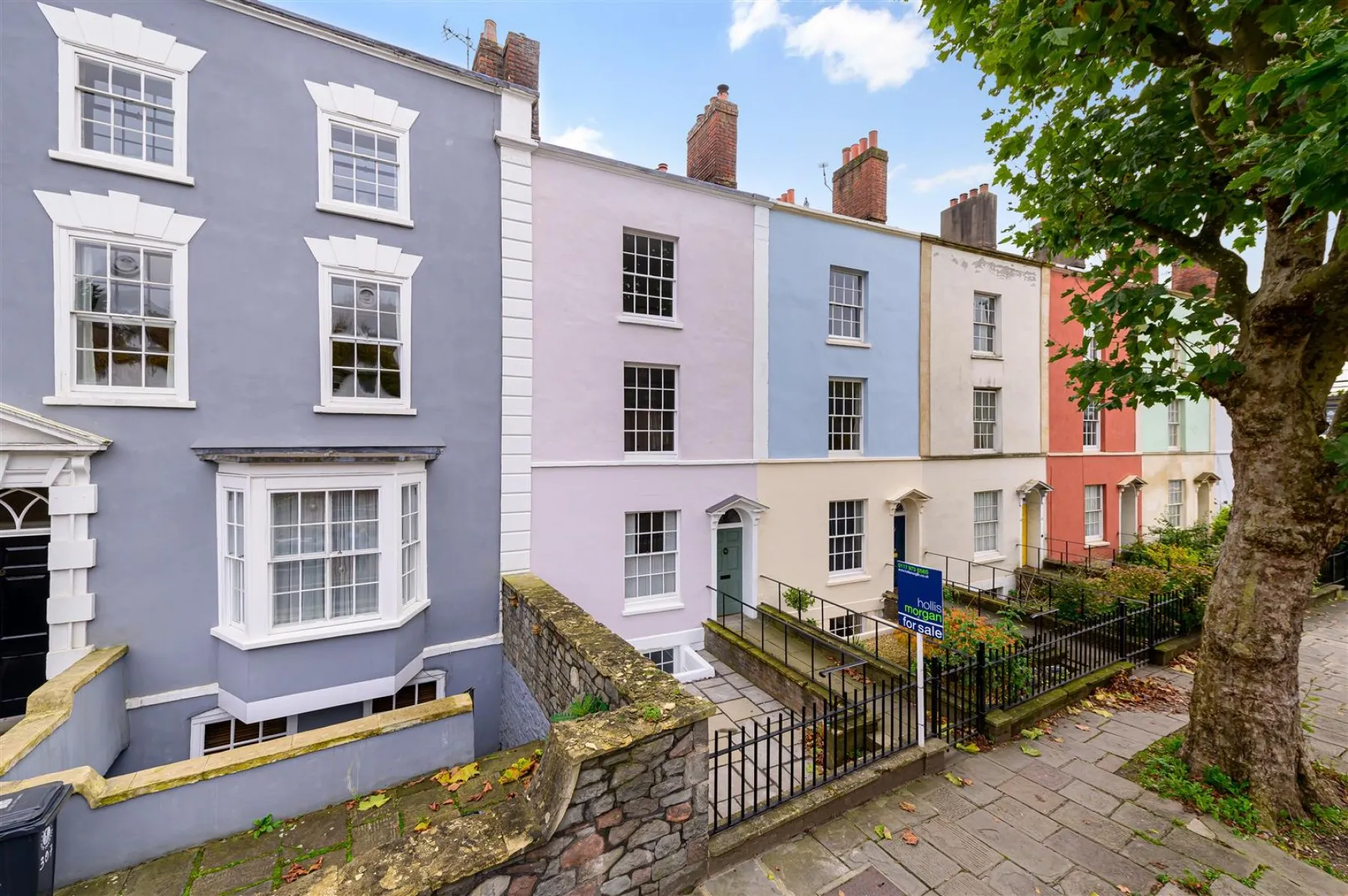 Hotwell Road, Hotwells, 4 bedroom, House - 31079179