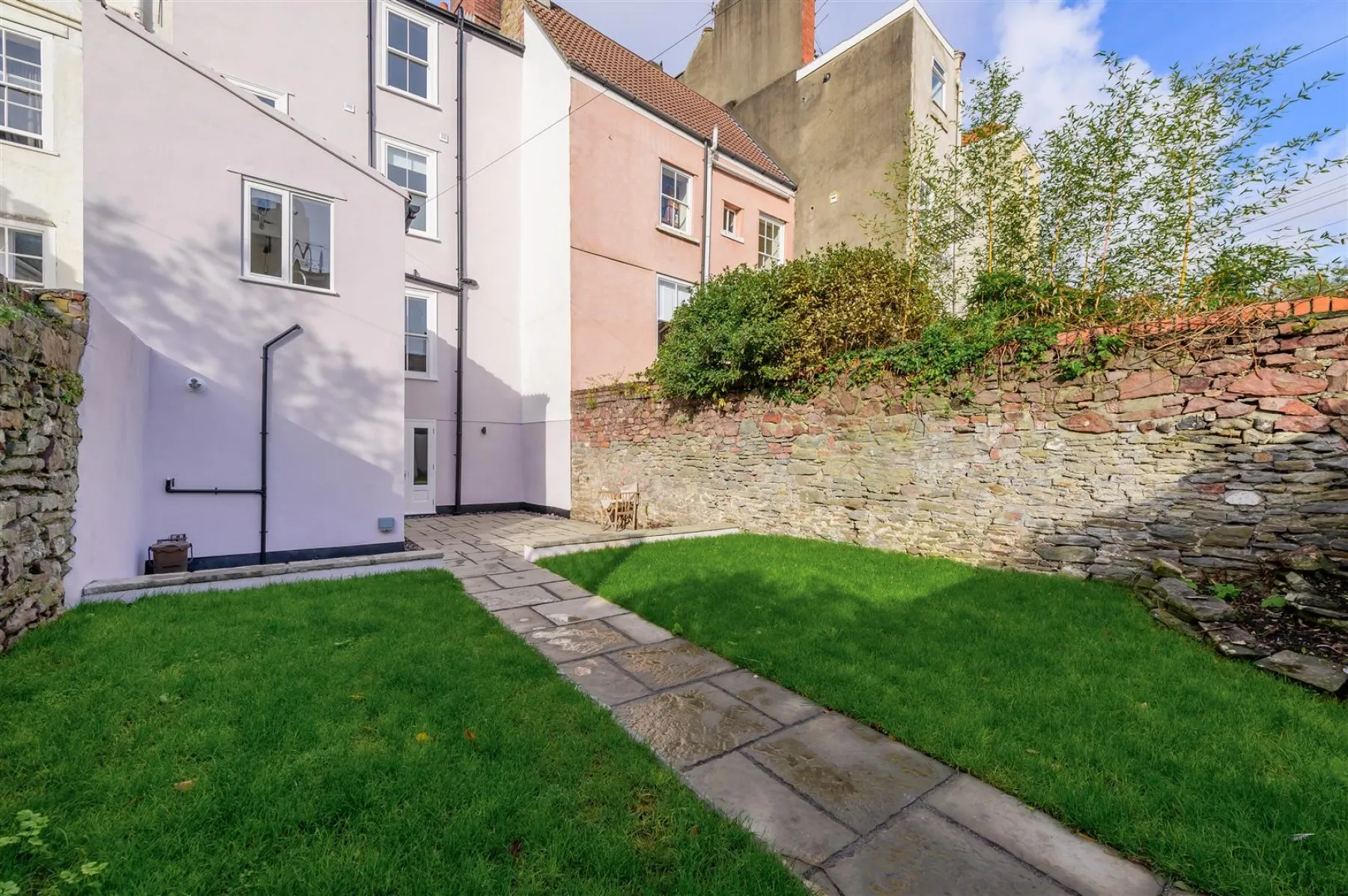 Hotwell Road, Hotwells, 4 bedroom, House - 31079179