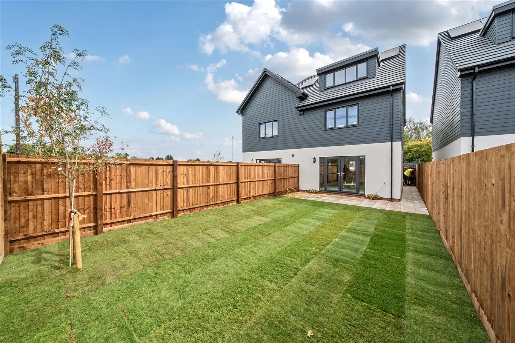 Osbourne Close, Kingswood, 4 bedroom, House - 34210219