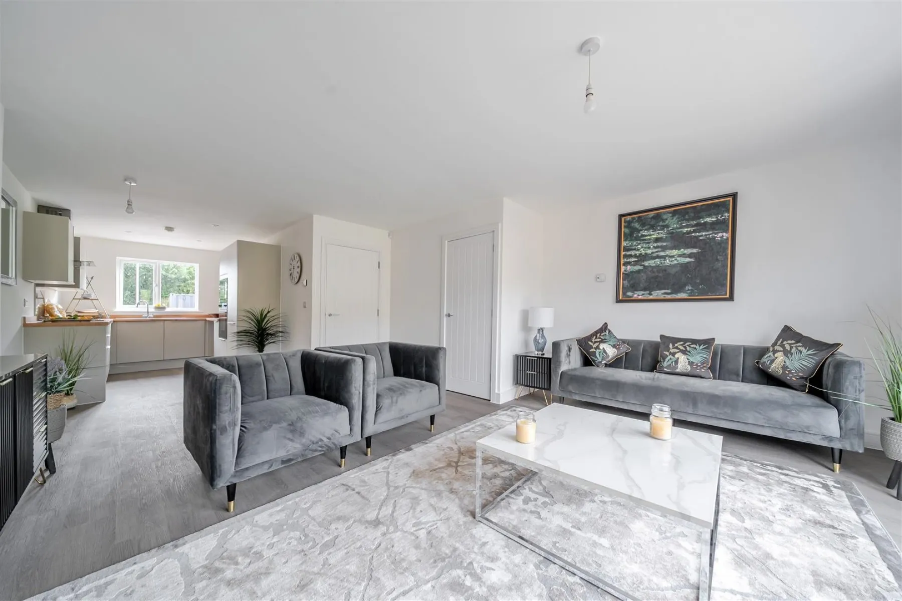 Osbourne Close, Kingswood, 4 bedroom, House - 34210219
