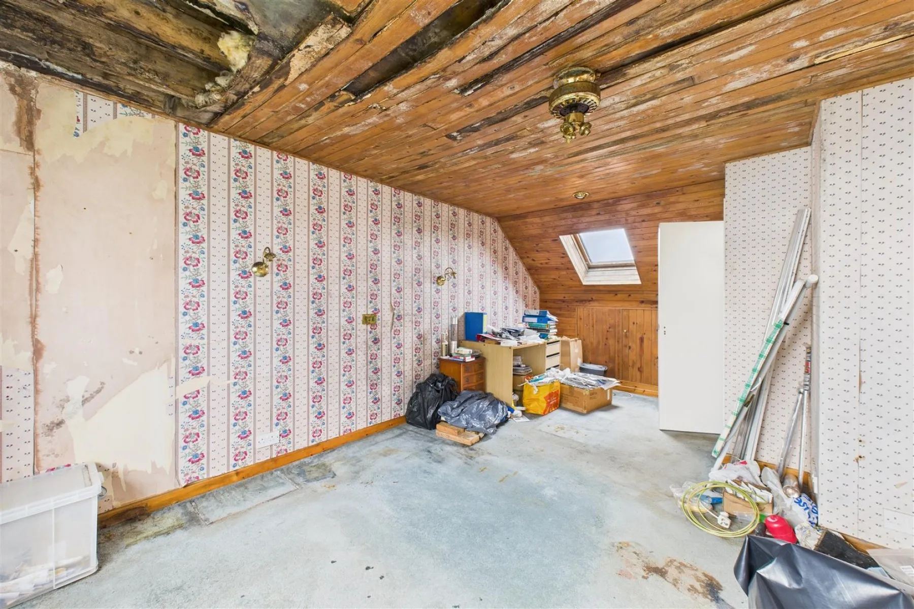 Property cover