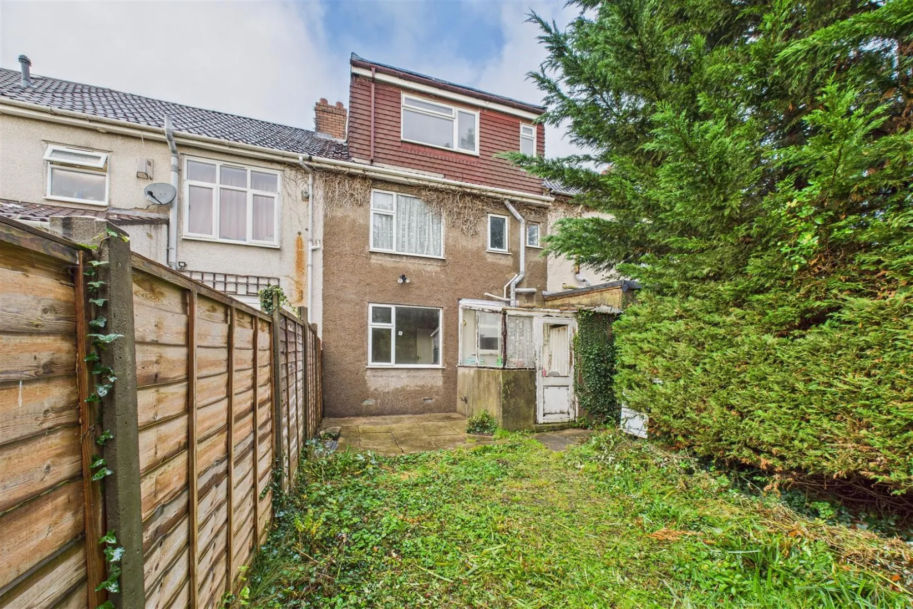 UPDATING | FILTON, 4 bedroom, House - Terraced - 34255782