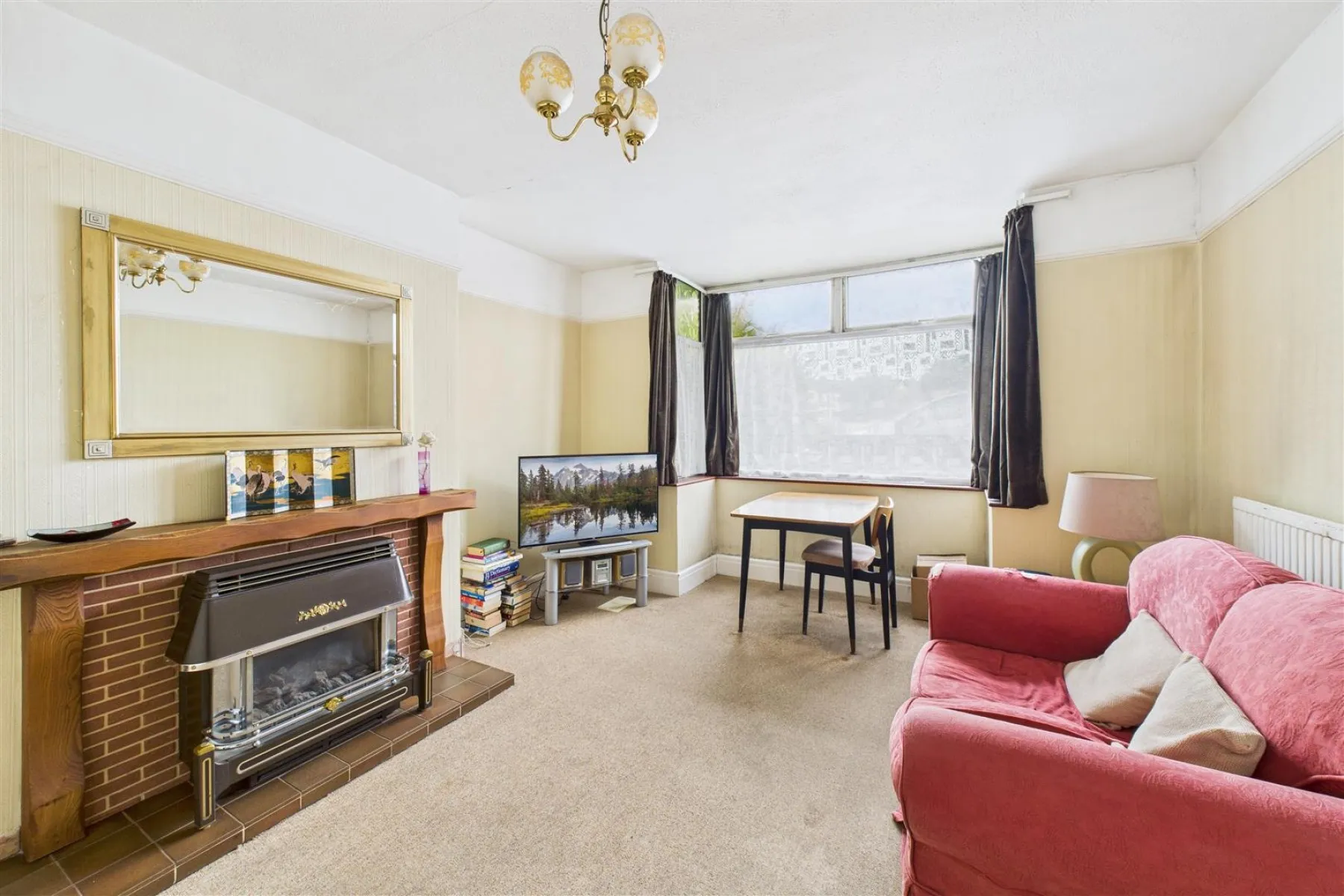 UPDATING | FILTON, 4 bedroom, House - Terraced - 34255782