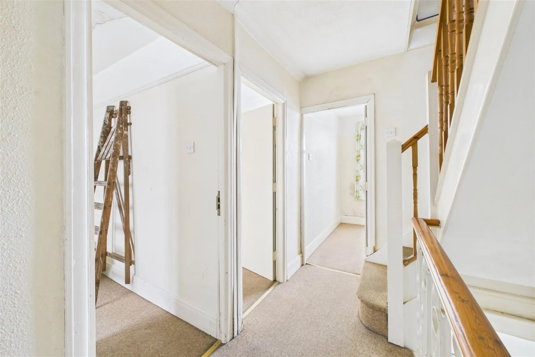UPDATING | FILTON, 4 bedroom, House - Terraced - 34255782