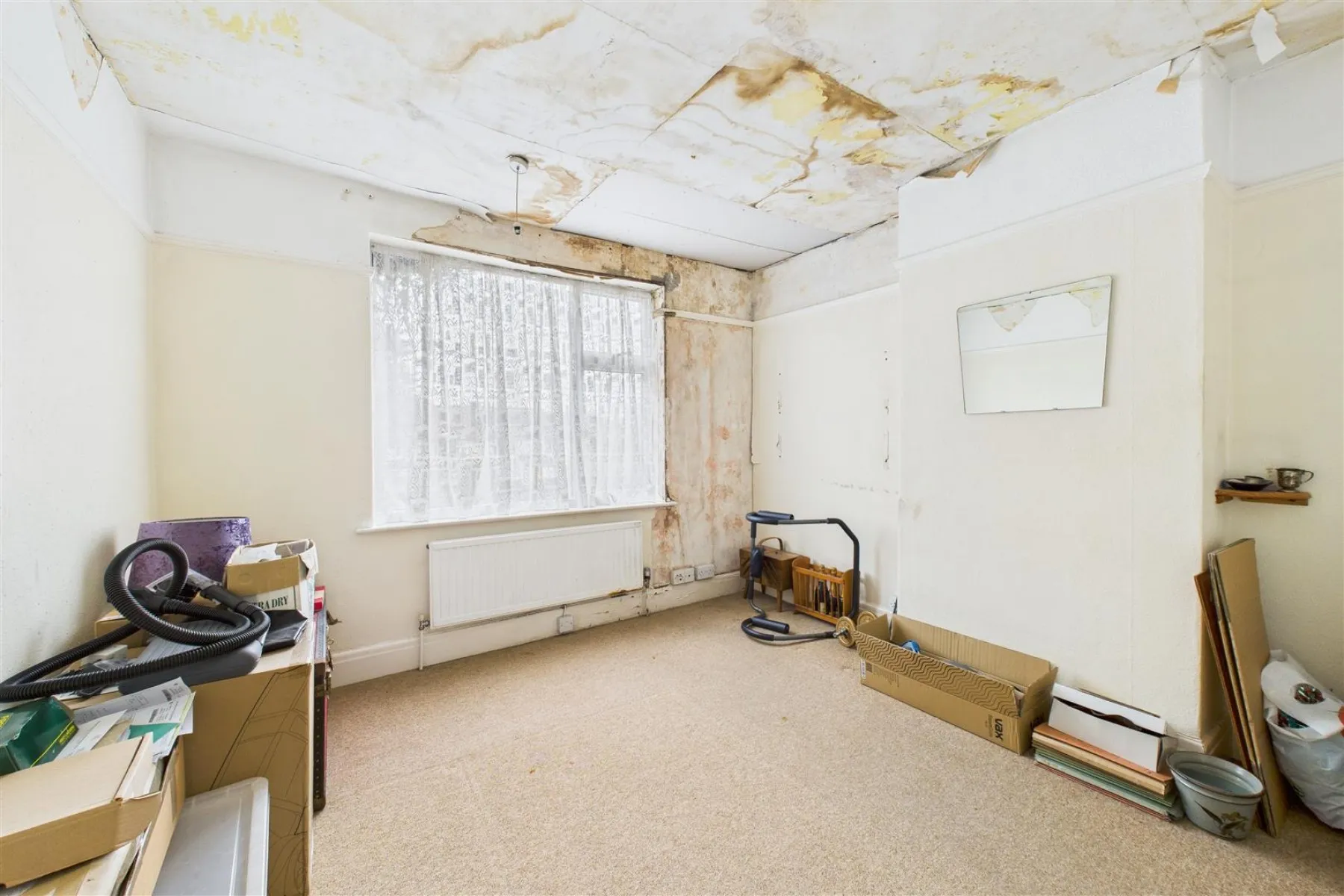 UPDATING | FILTON, 4 bedroom, House - Terraced - 34255782