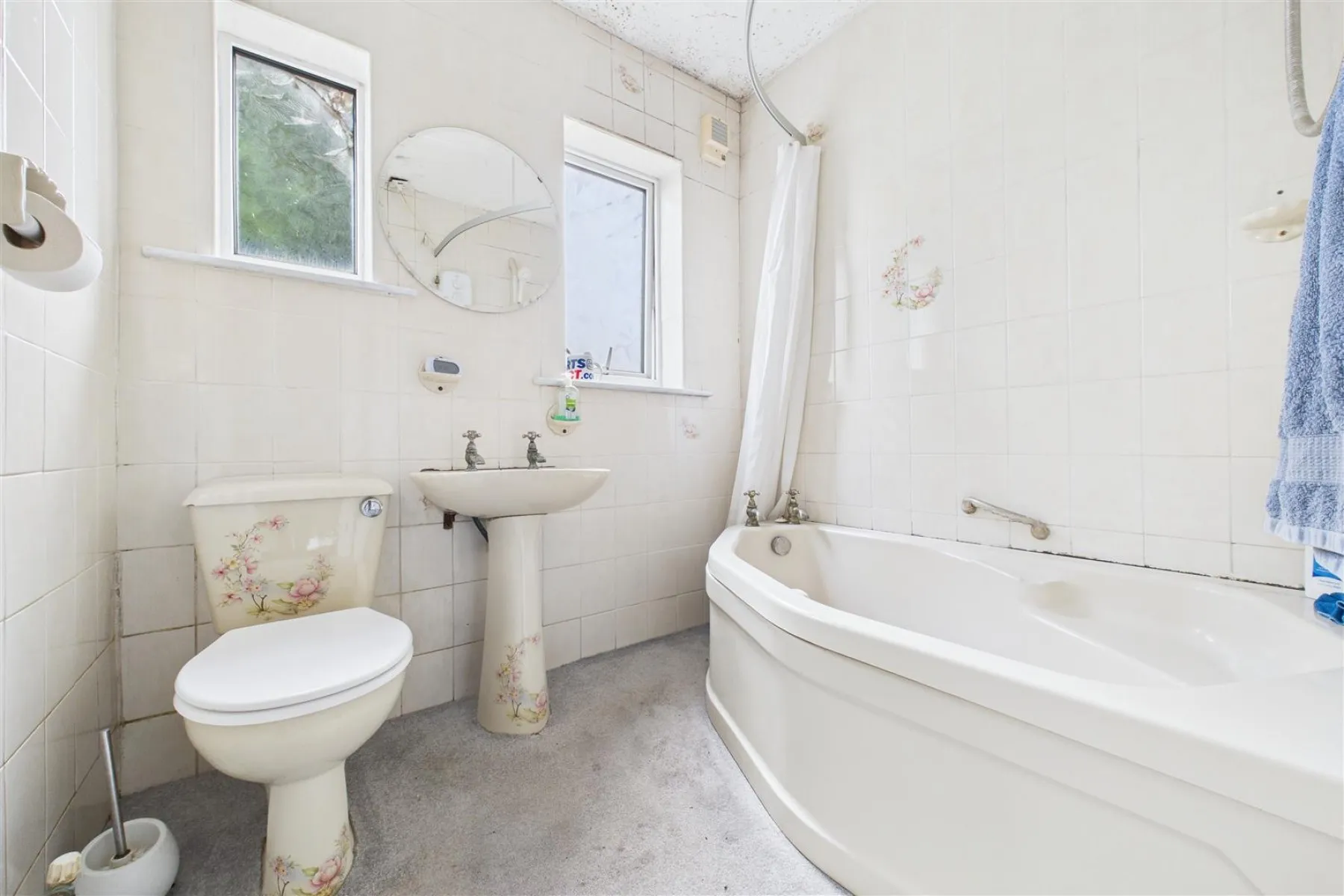 UPDATING | FILTON, 4 bedroom, House - Terraced - 34255782