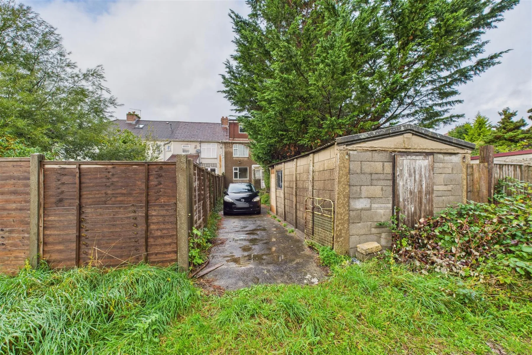 UPDATING | FILTON, 4 bedroom, House - Terraced - 34255782
