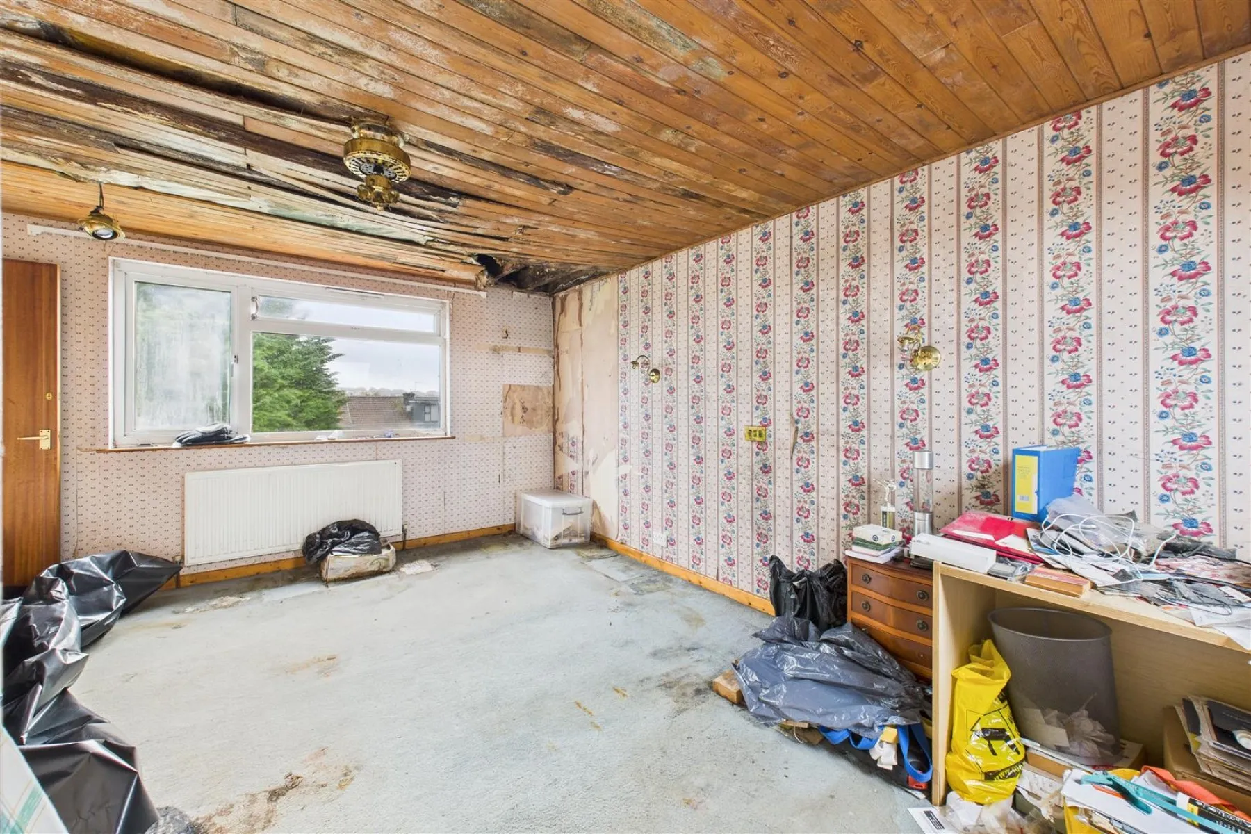 UPDATING | FILTON, 4 bedroom, House - Terraced - 34255782