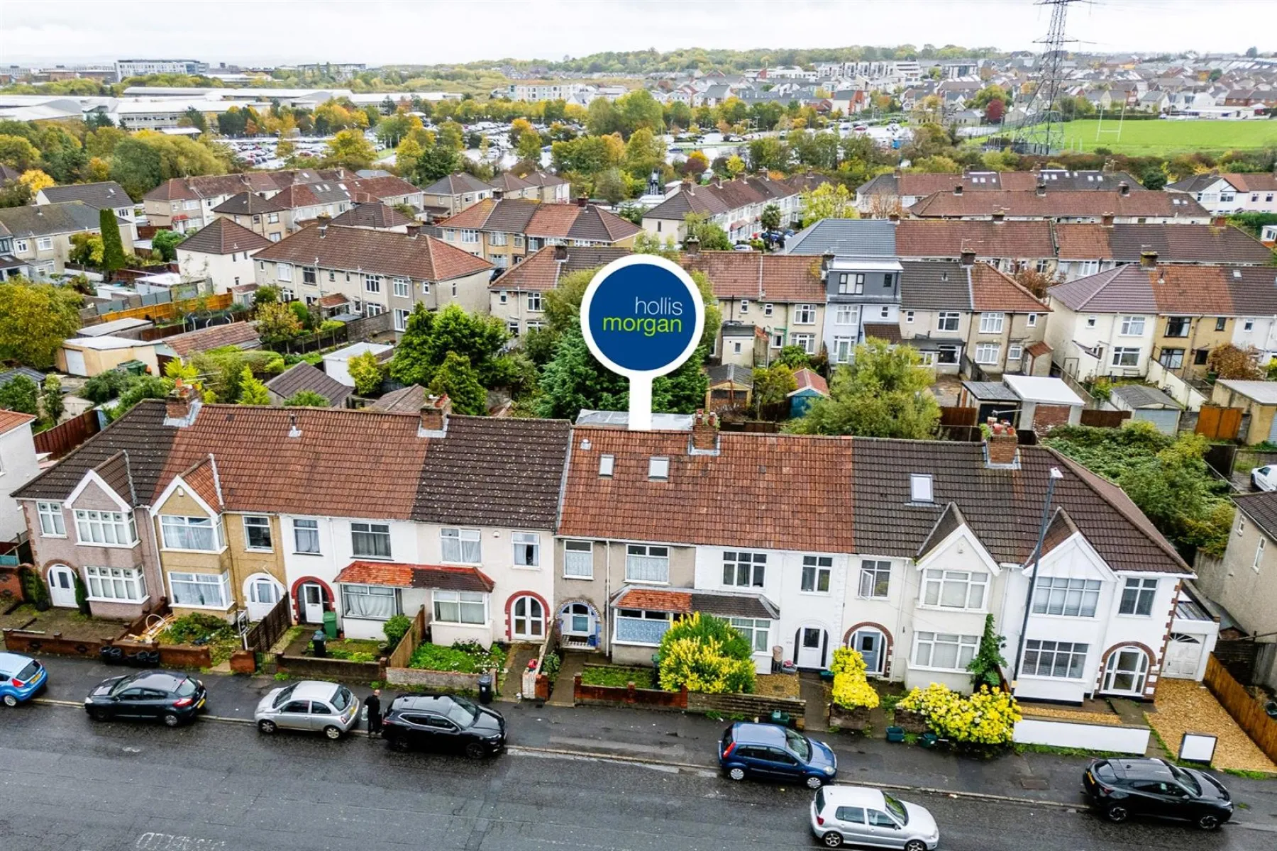 UPDATING | FILTON, 4 bedroom, House - Terraced - 34255782