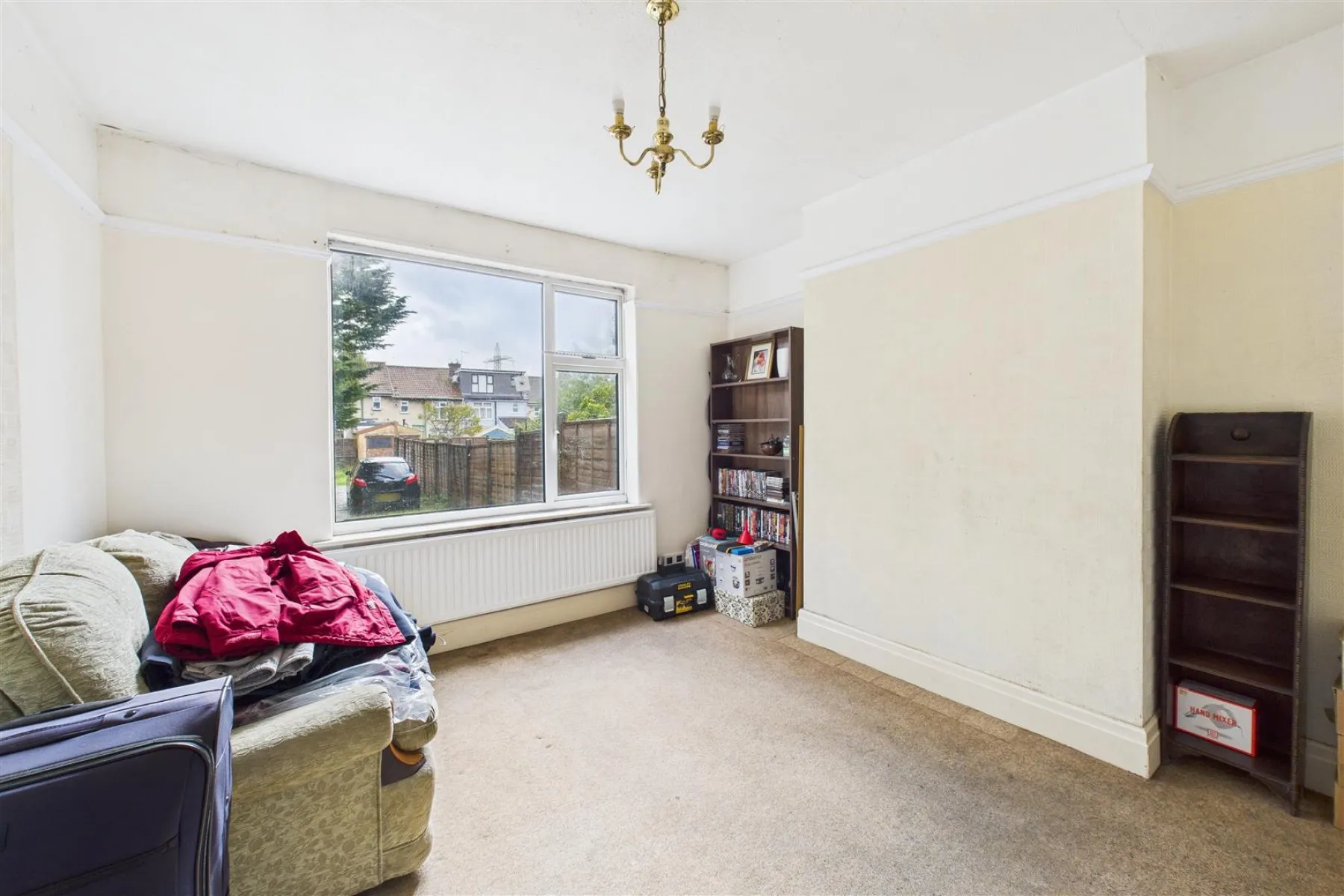UPDATING | FILTON, 4 bedroom, House - Terraced - 34255782