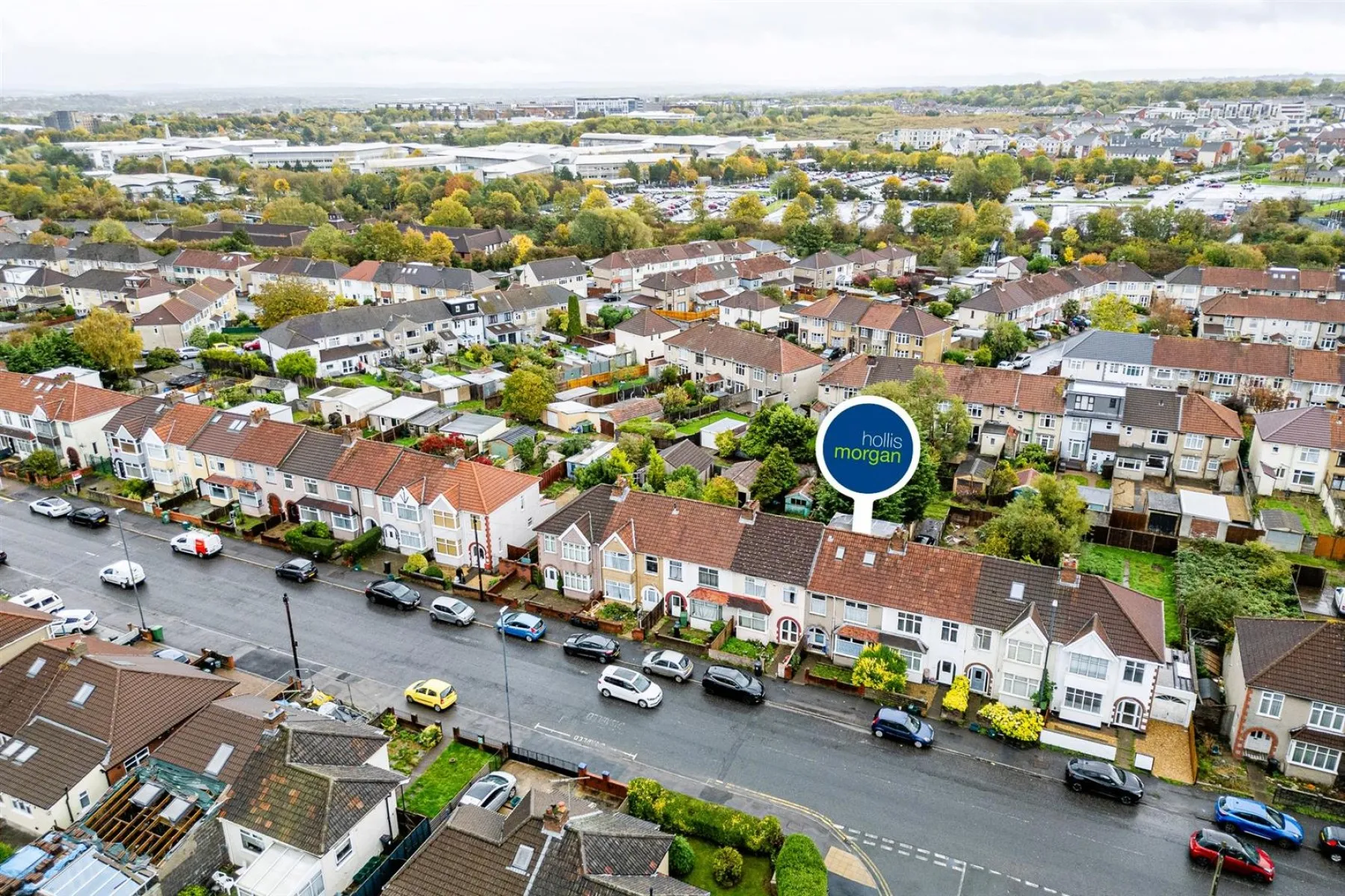 UPDATING | FILTON, 4 bedroom, House - Terraced - 34255782
