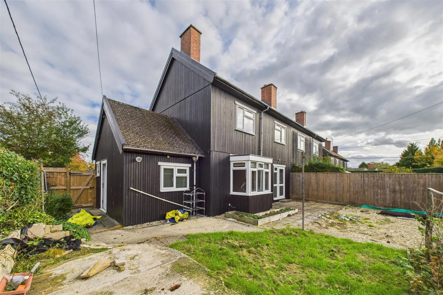 2 X HOUSES | SWEDISH TIMBER CONSTRUCTION, 6 bedroom, House - Detached - 34266834