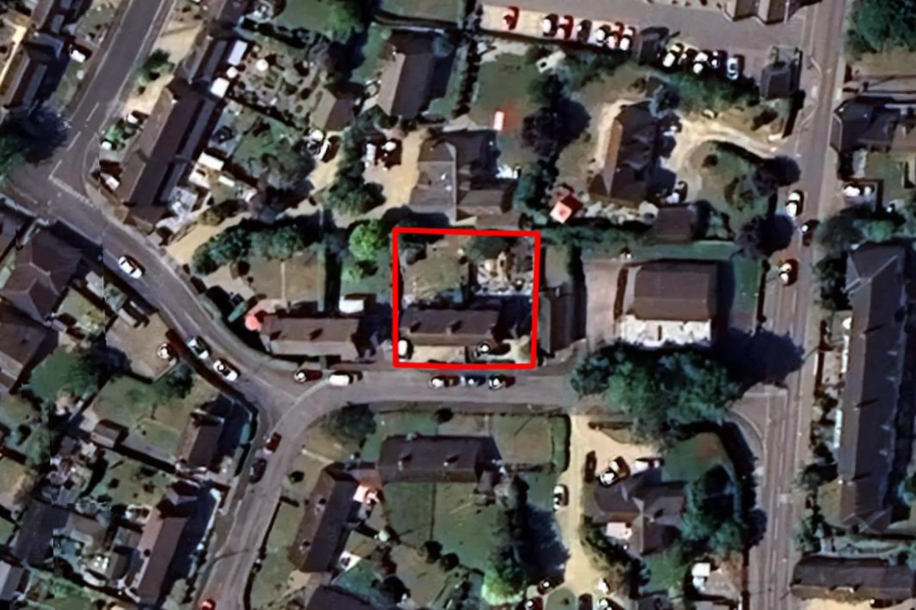 2 X HOUSES | SWEDISH TIMBER CONSTRUCTION, 6 bedroom, House - Detached - 34266834