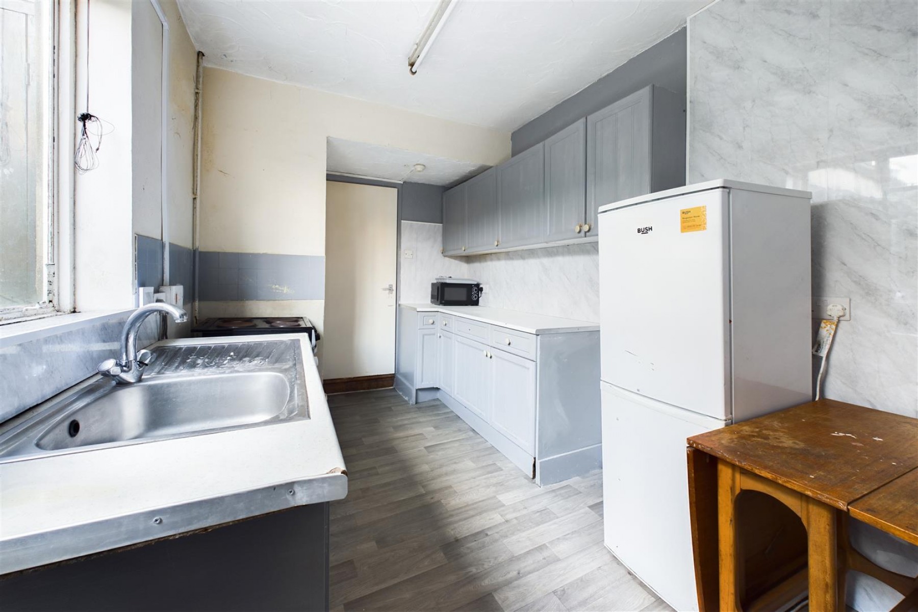 5 BED HMO | RETAIL UNIT | ASHLEY DOWN, 5 bedroom, House - Terraced - 33615289