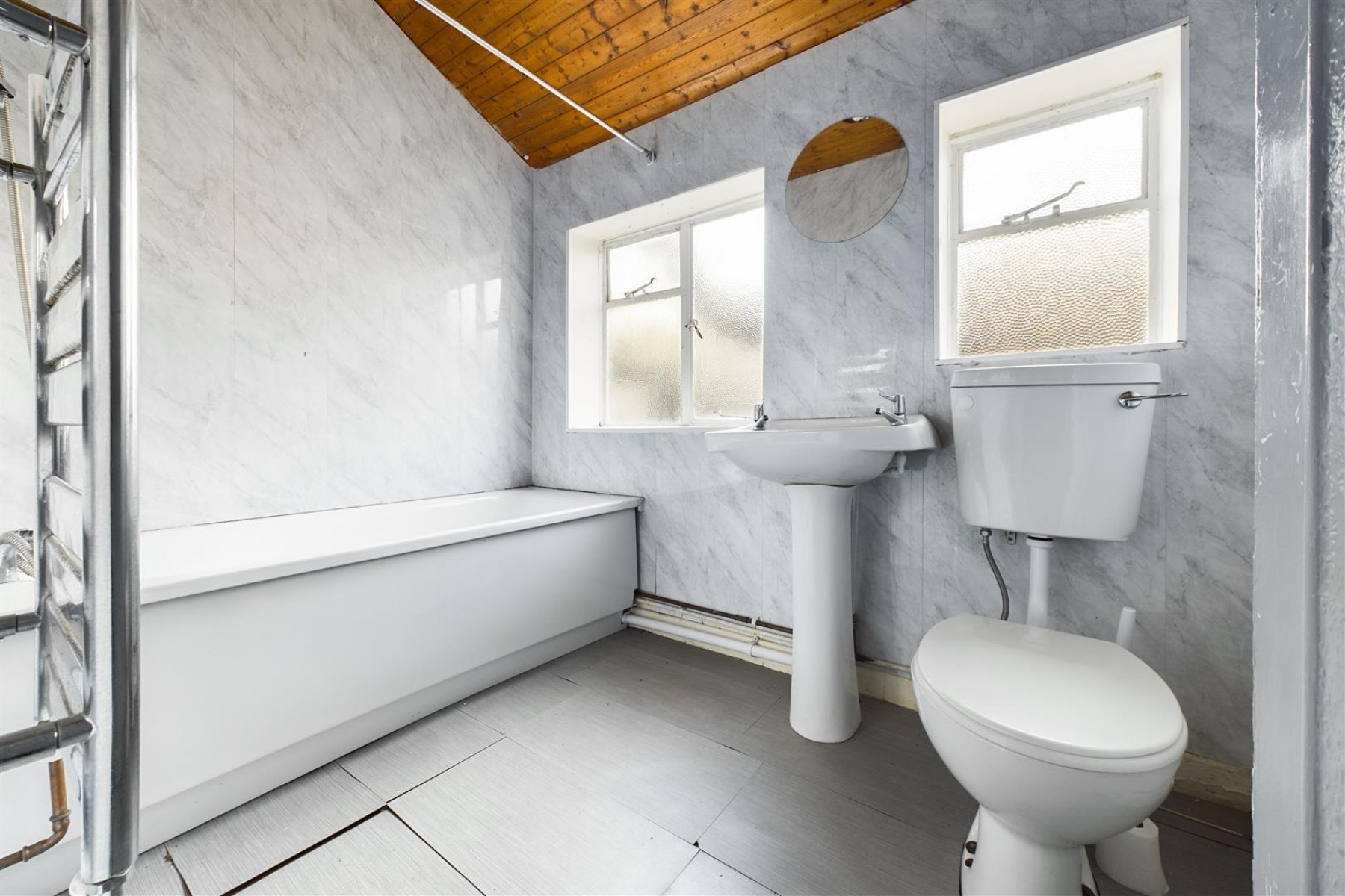 5 BED HMO | RETAIL UNIT | ASHLEY DOWN, 5 bedroom, House - Terraced - 33615289