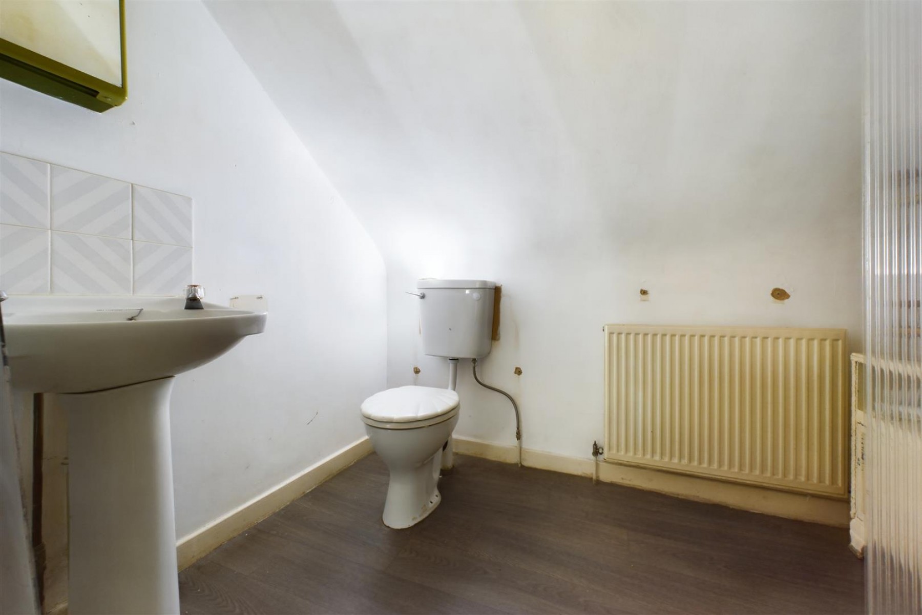 5 BED HMO | RETAIL UNIT | ASHLEY DOWN, 5 bedroom, House - Terraced - 33615289