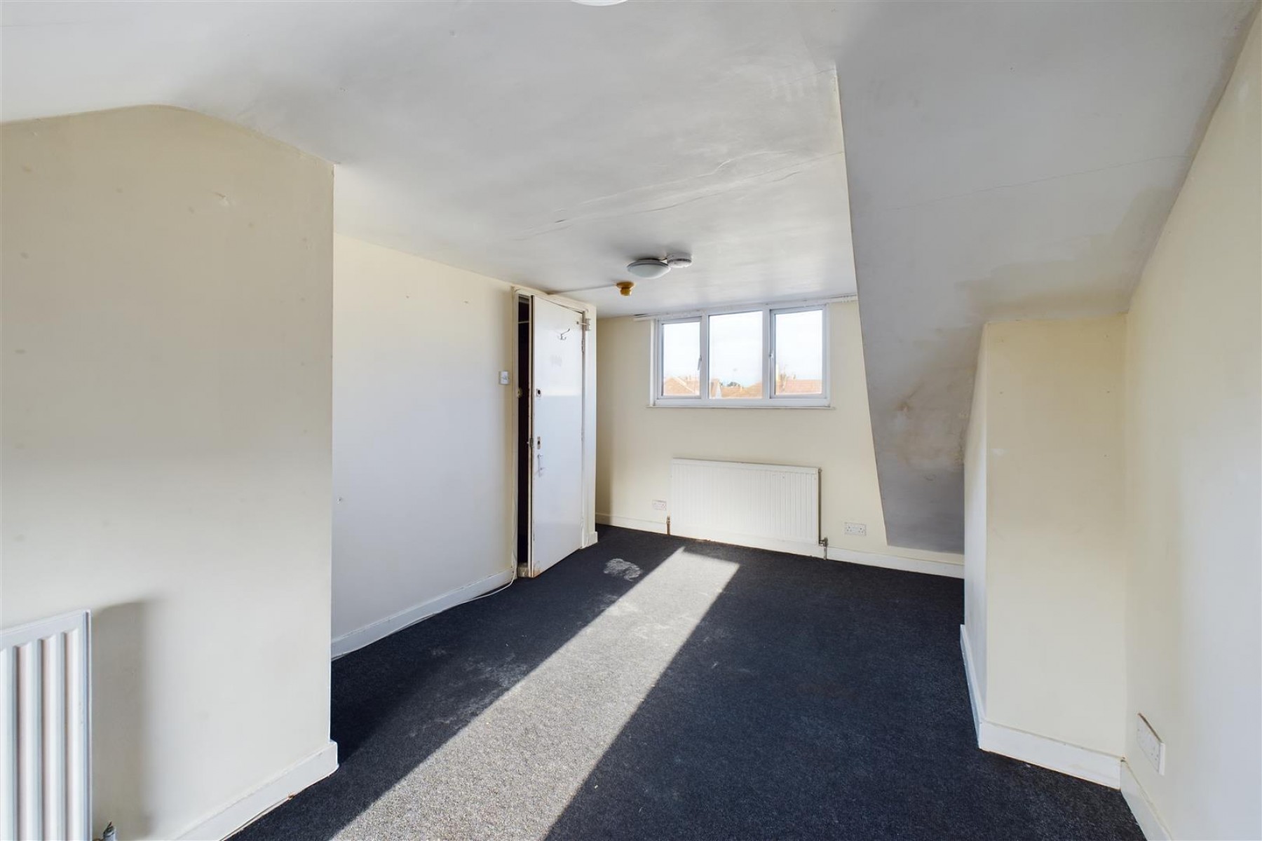 5 BED HMO | RETAIL UNIT | ASHLEY DOWN, 5 bedroom, House - Terraced - 33615289